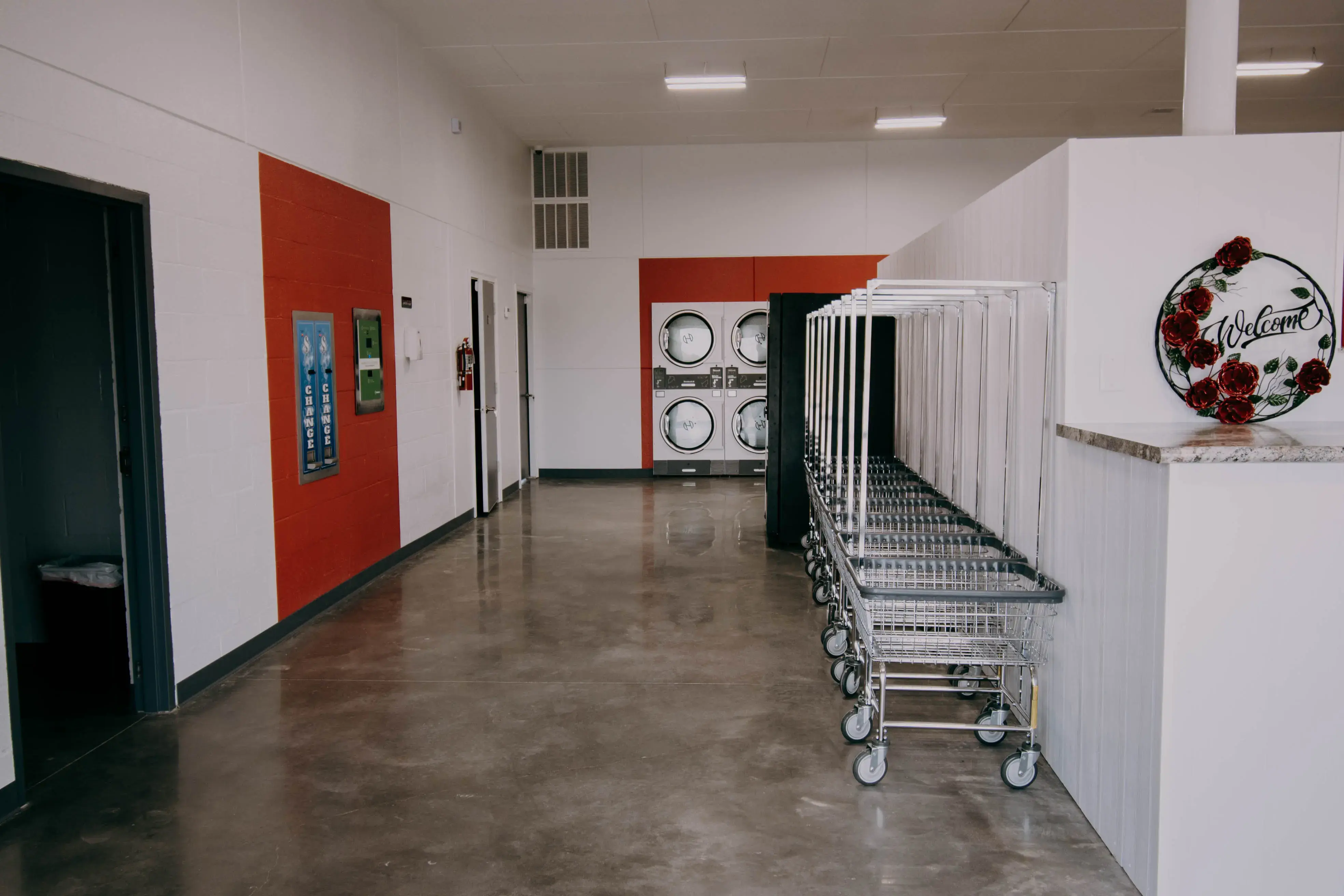 Wasche - The Family Friendly Laundromat - Image 9