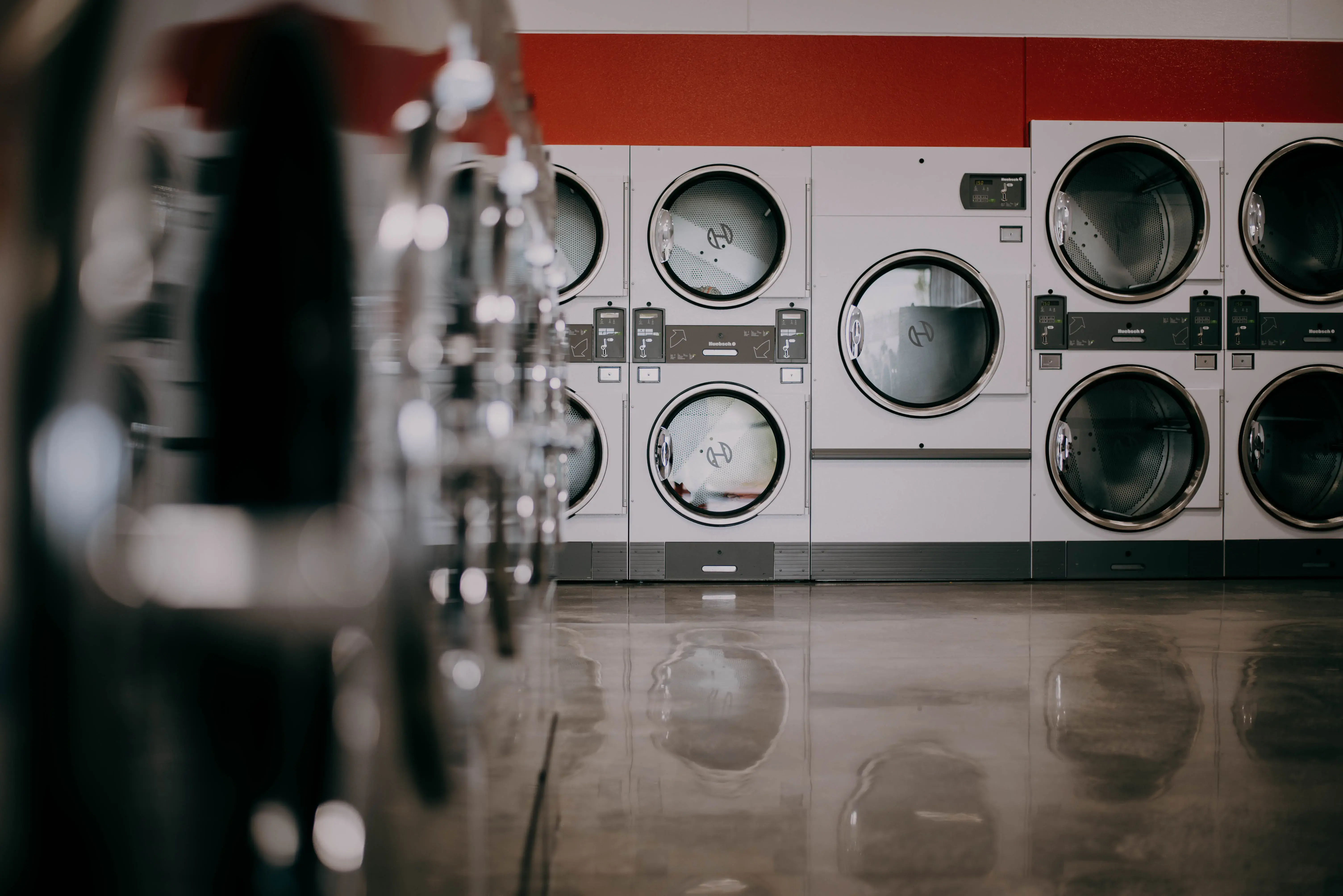 Wasche - The Family Friendly Laundromat - Image 16