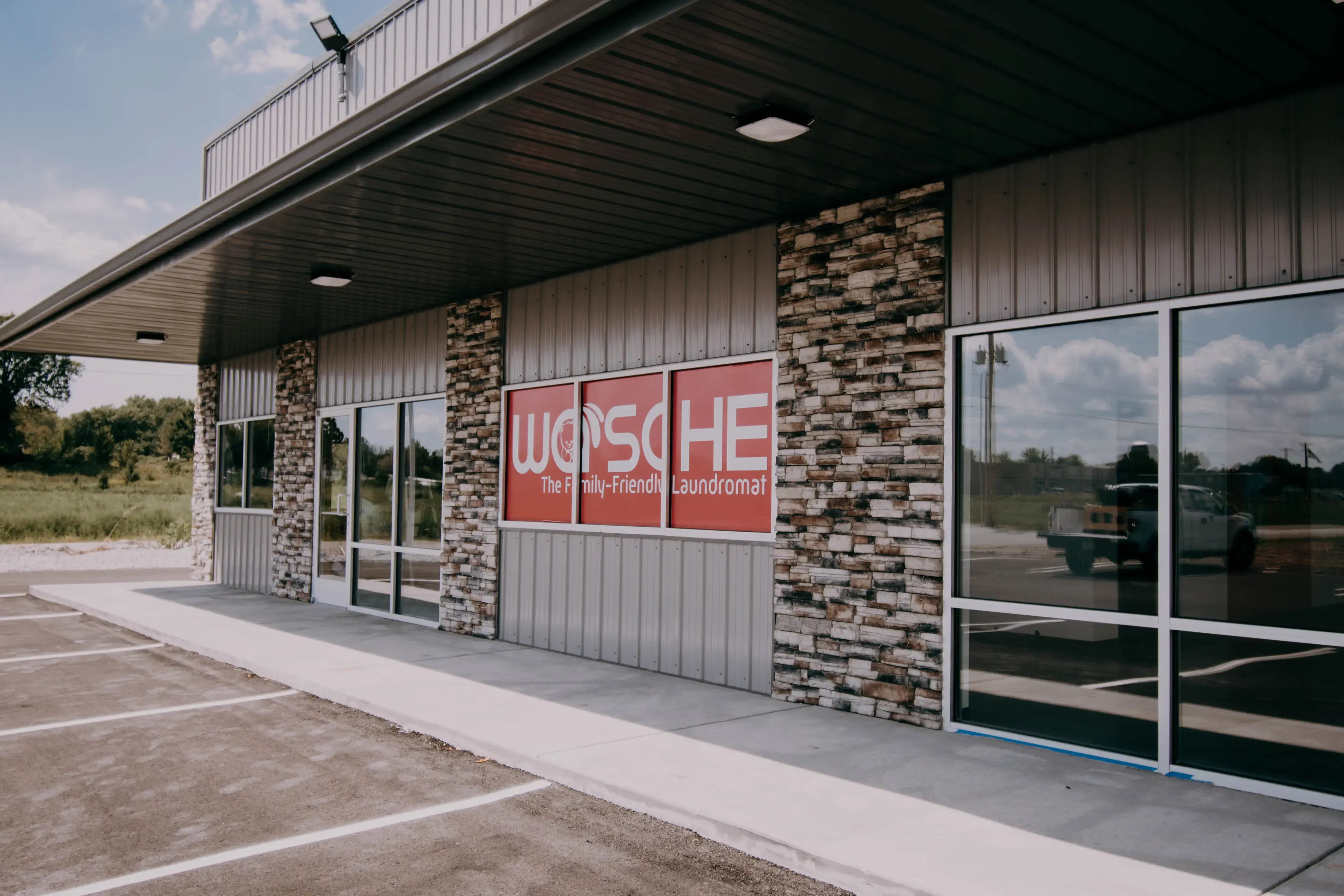 Wasche - The Family Friendly Laundromat - Image 6