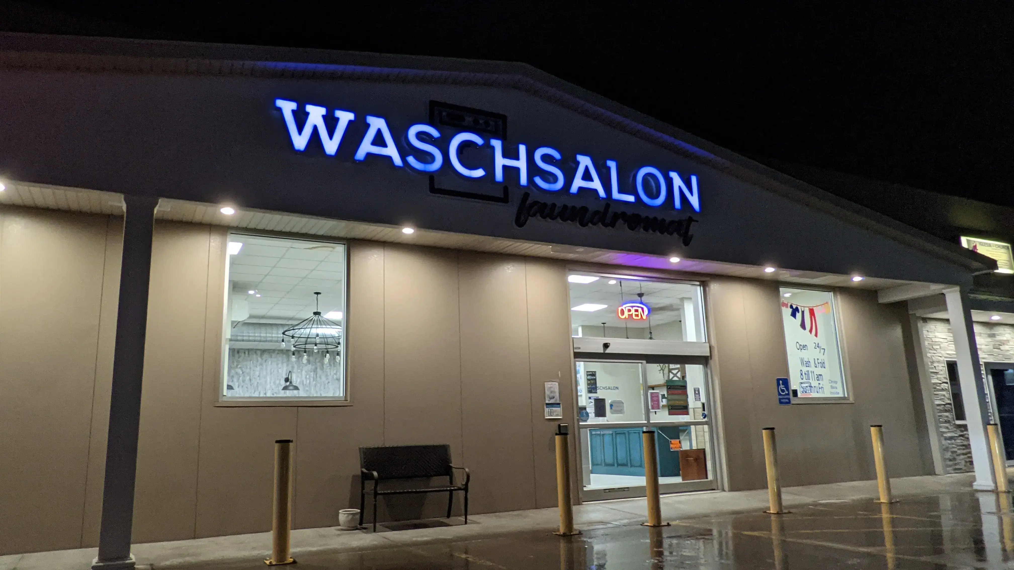 Waschsalon thumbnail 9