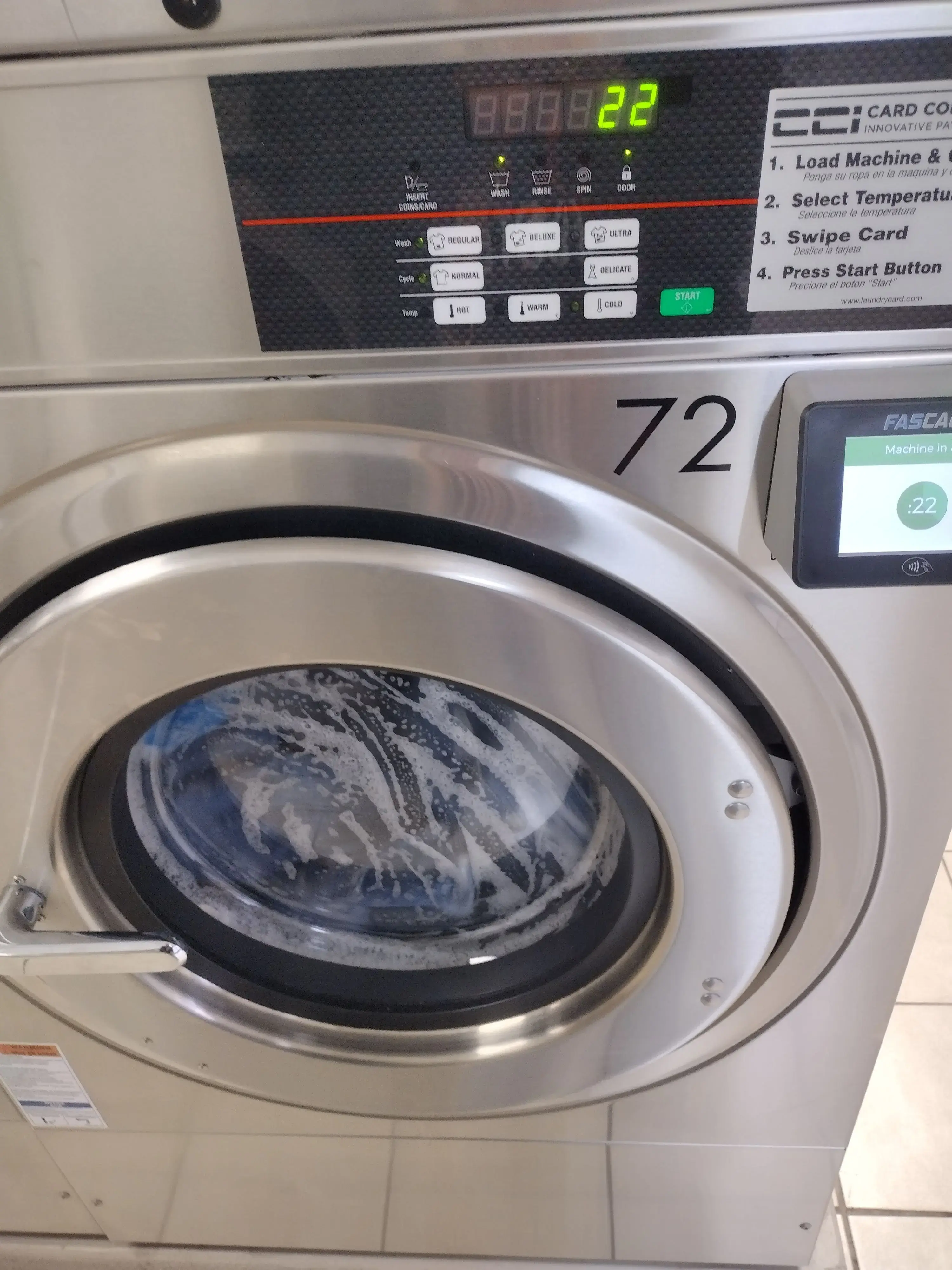 Waschsalon thumbnail 1