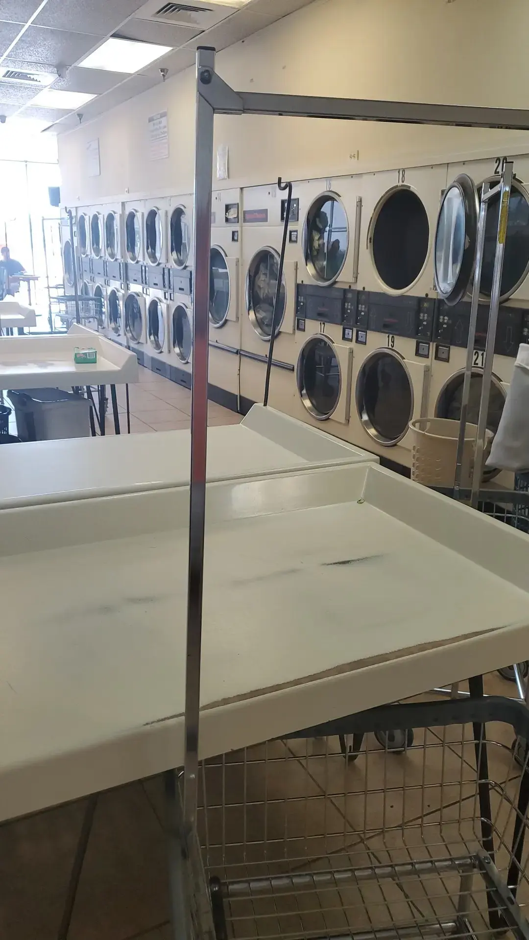 Wasco Clean Coin Laundry - Image 17