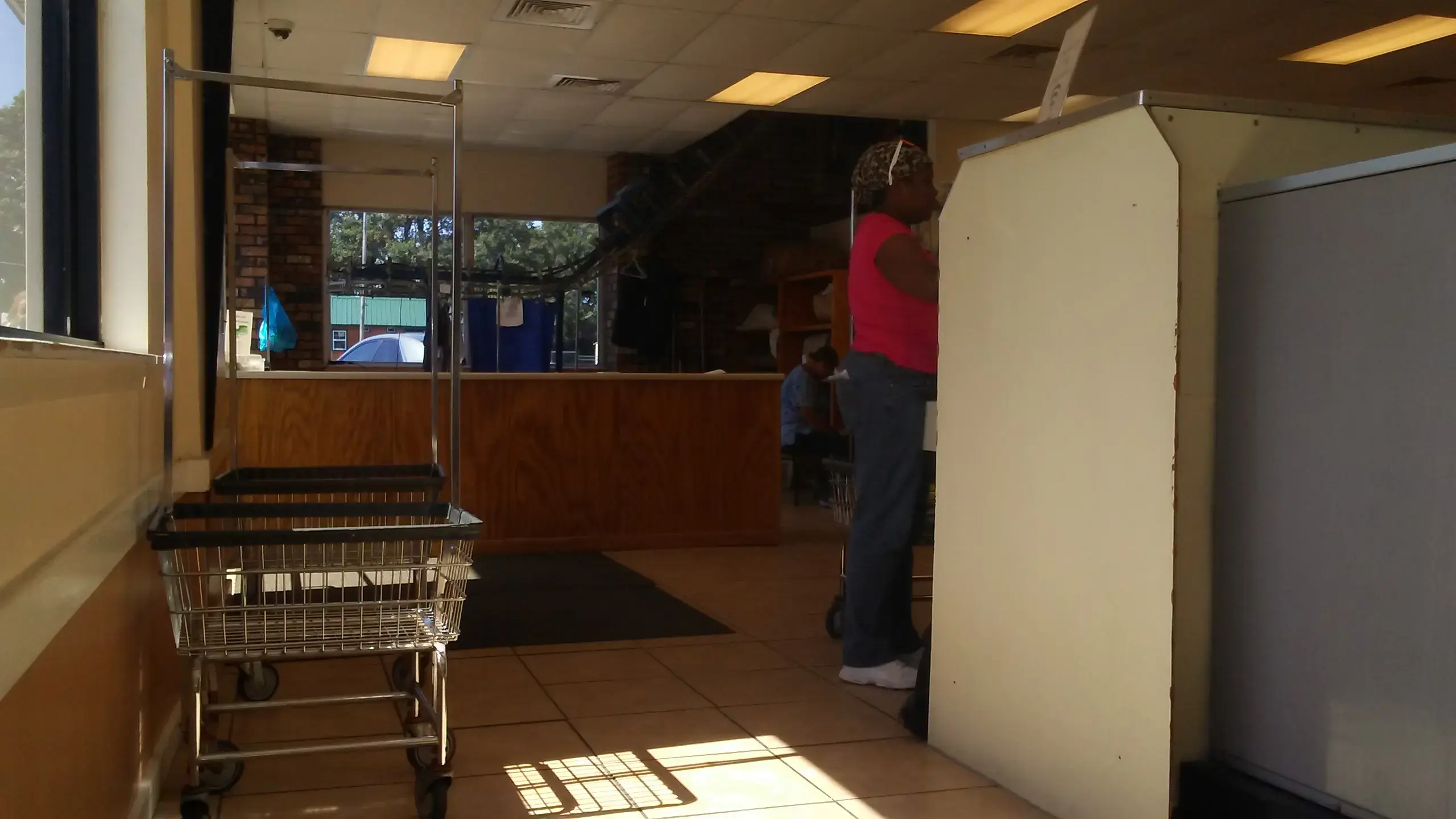 Wasco Clean Coin Laundry thumbnail 20