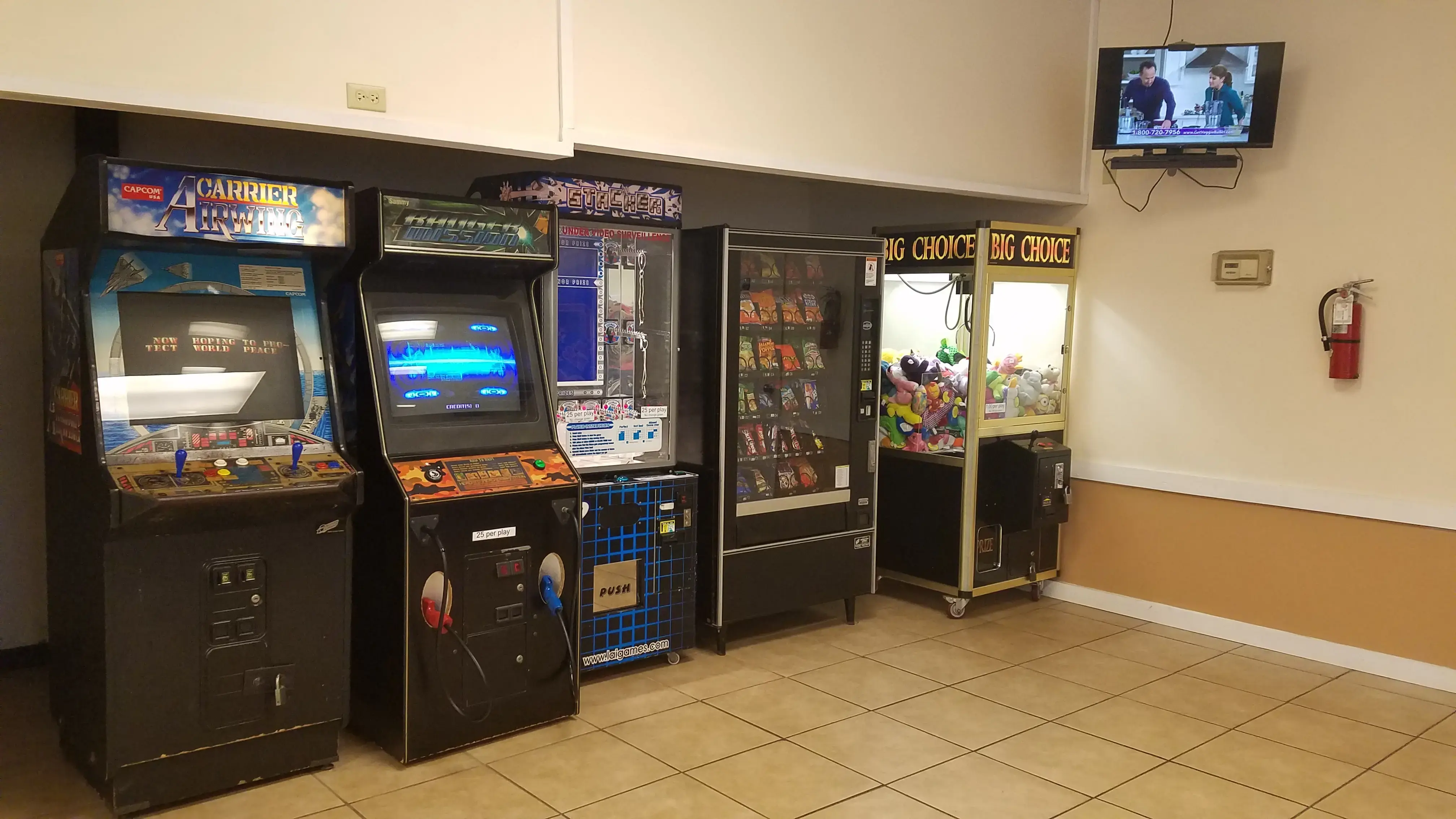 Wasco Clean Coin Laundry - Image 18