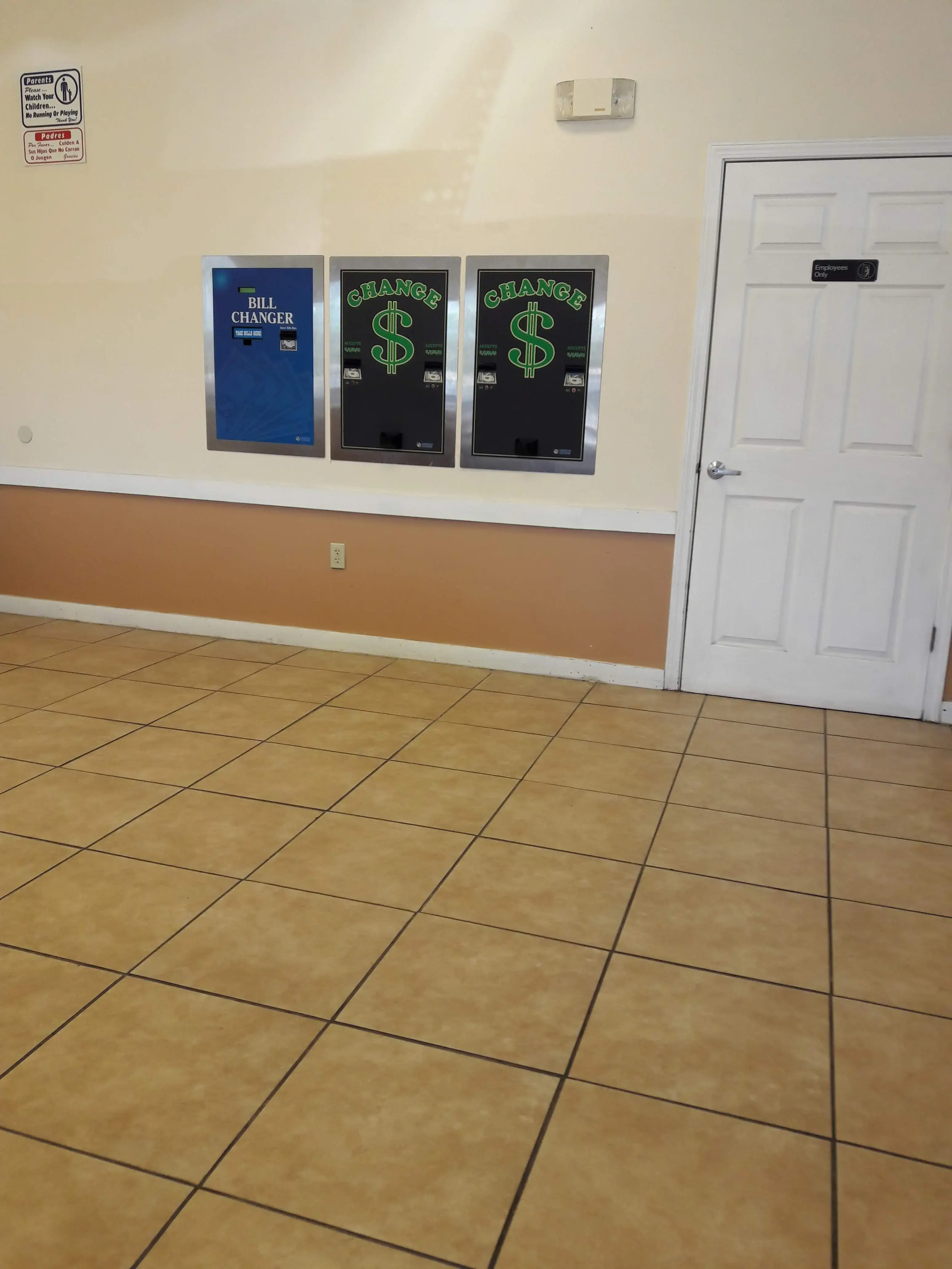 Wasco Clean Coin Laundry thumbnail 16