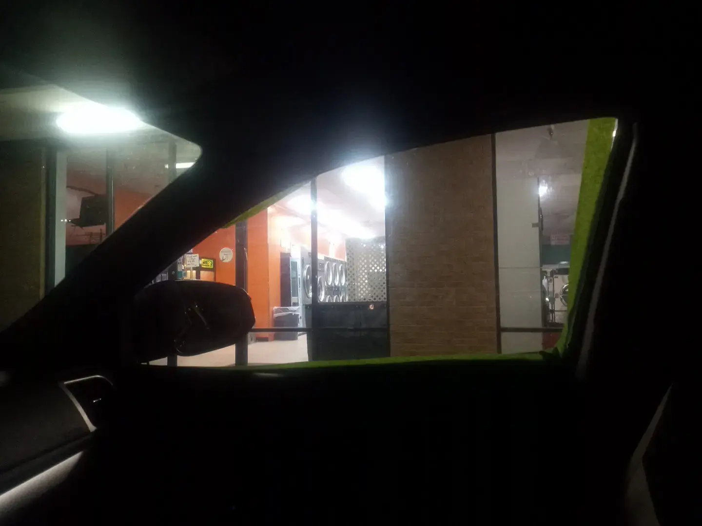 Wasco Clean Coin Laundry thumbnail 13