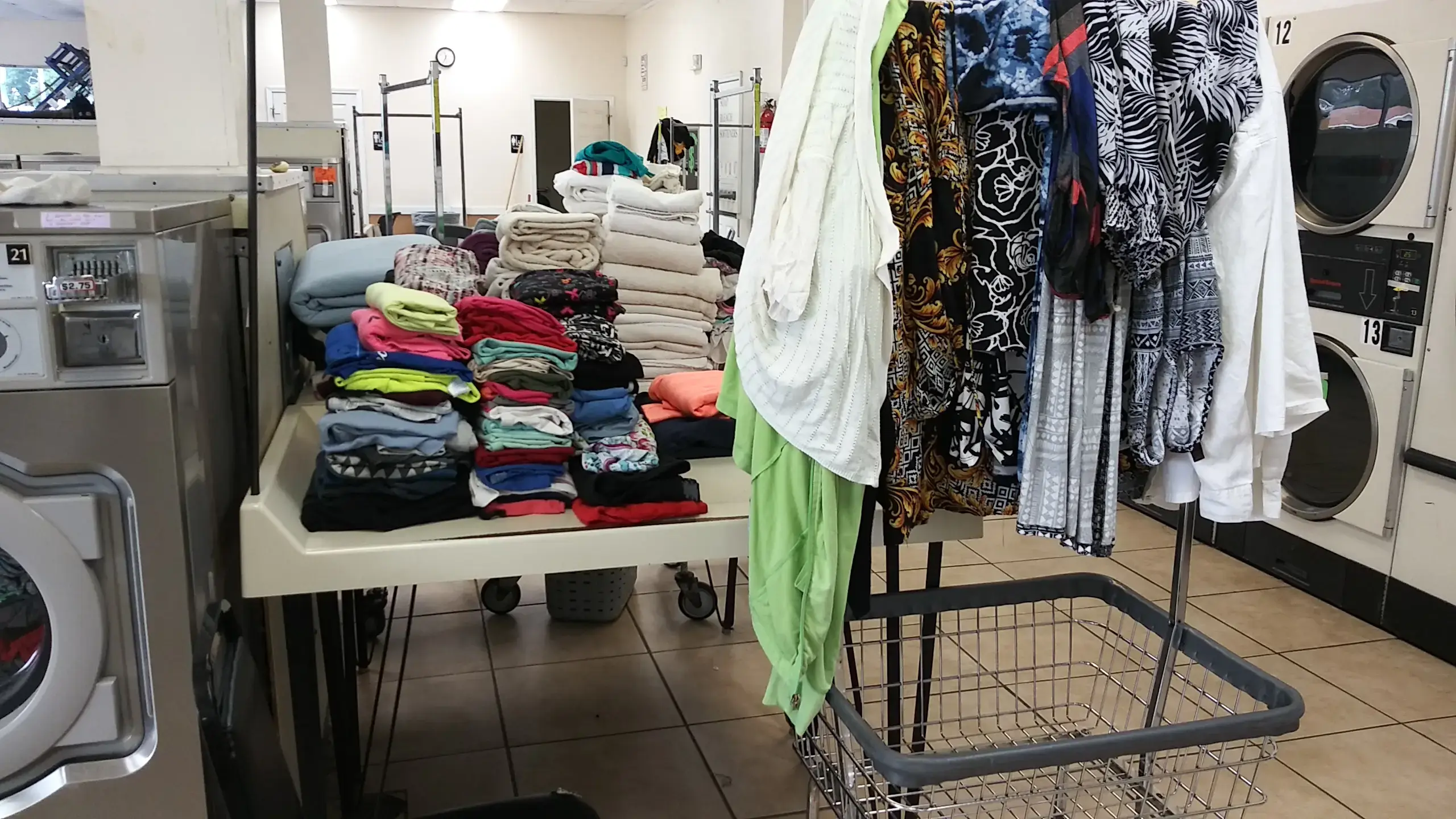 Wasco Clean Coin Laundry thumbnail 11