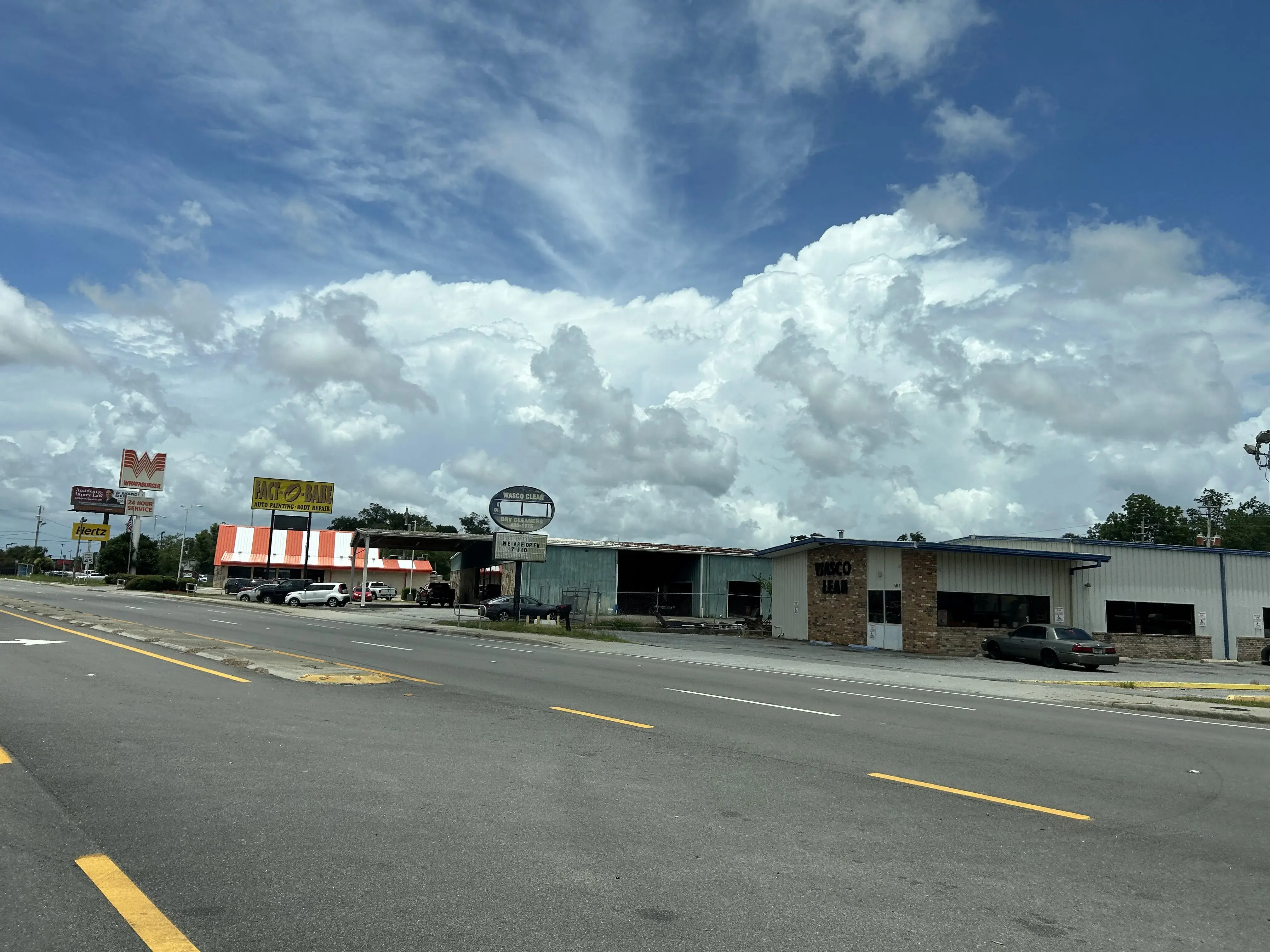 Wasco Clean Coin Laundry - Image 7