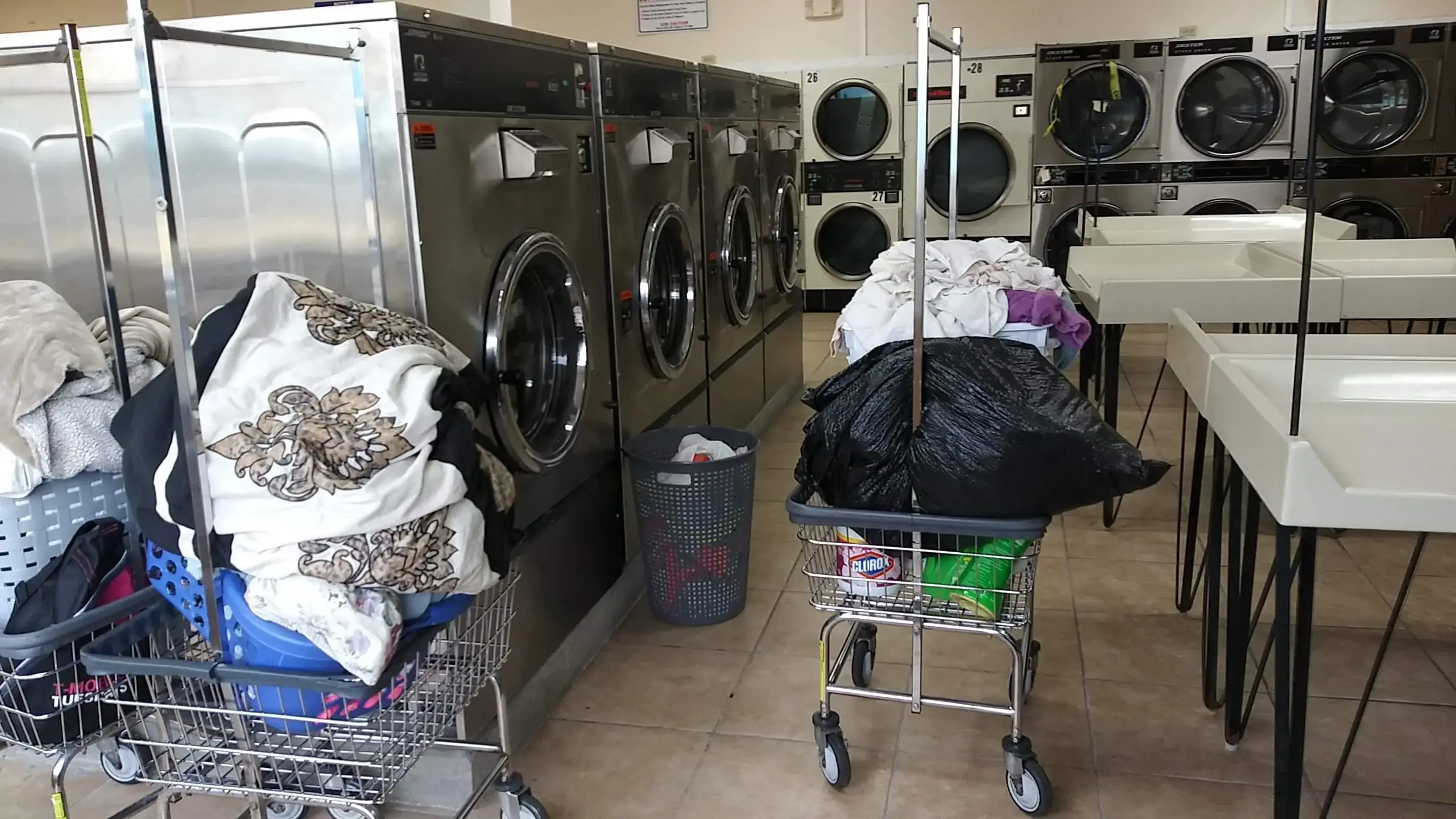 Wasco Clean Coin Laundry thumbnail 8