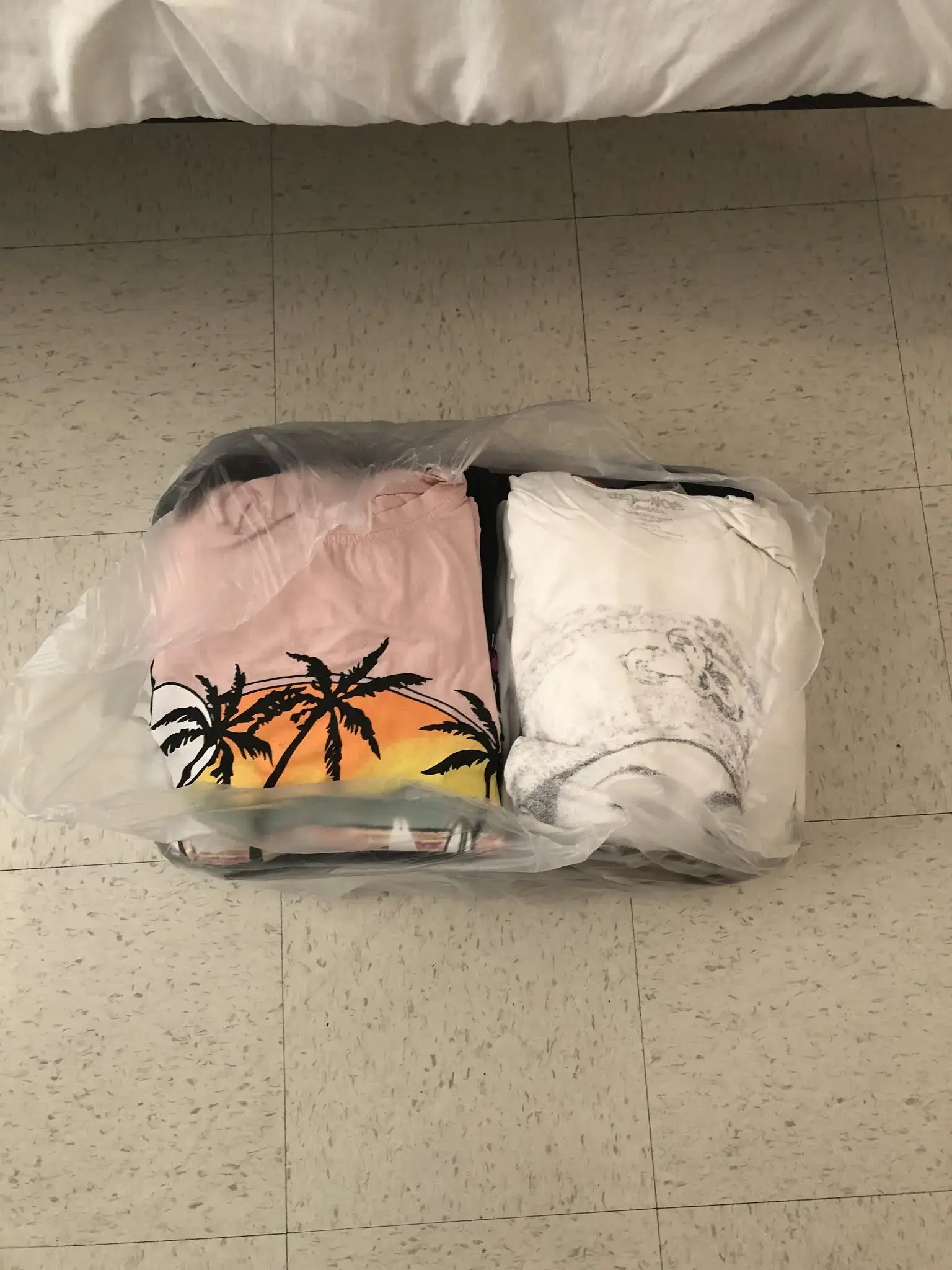 WASFO OnDemand Laundry & Dry Cleaning Services - Image 3