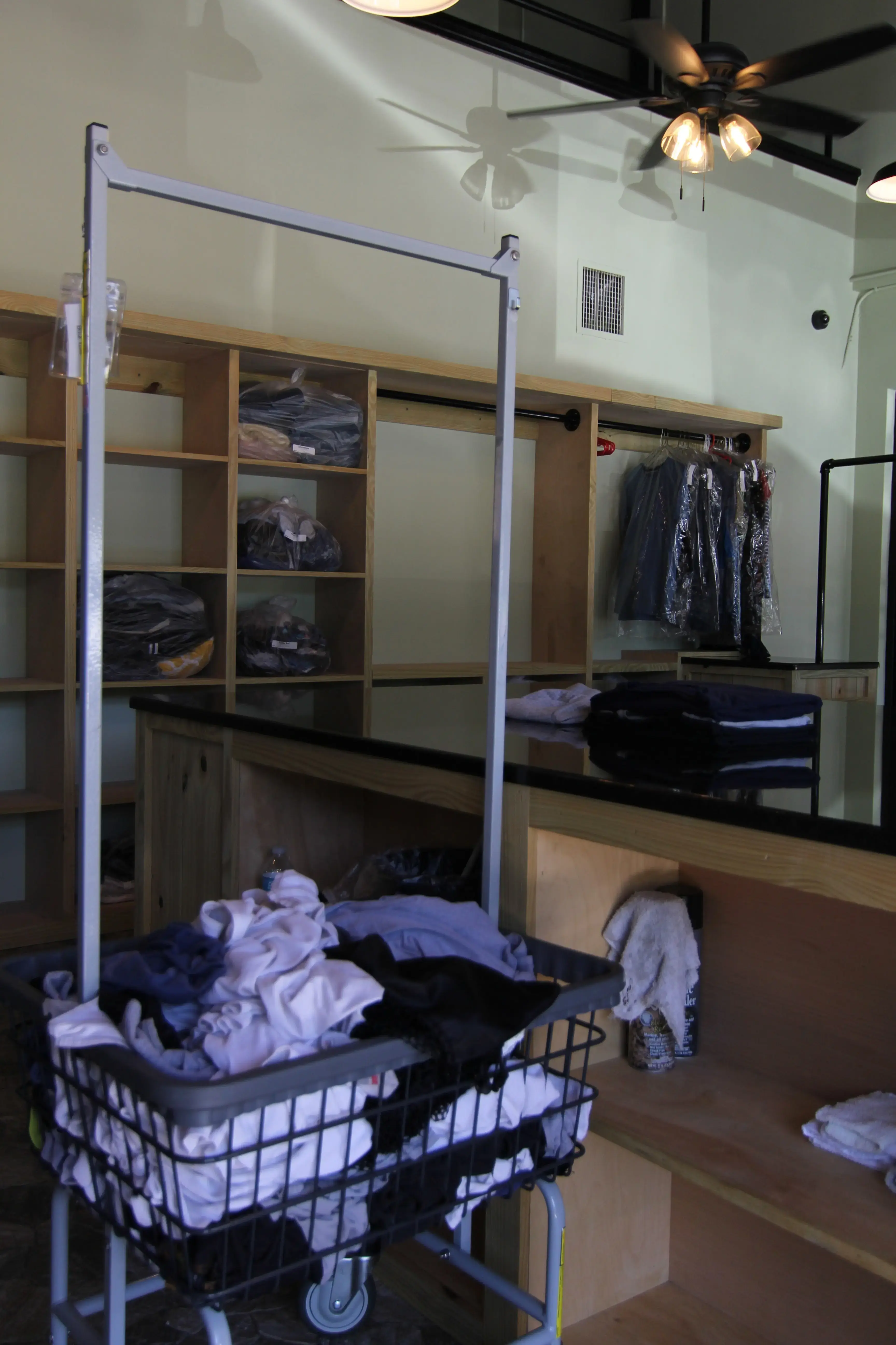 Wash - Dry - Fold and More - Image 12