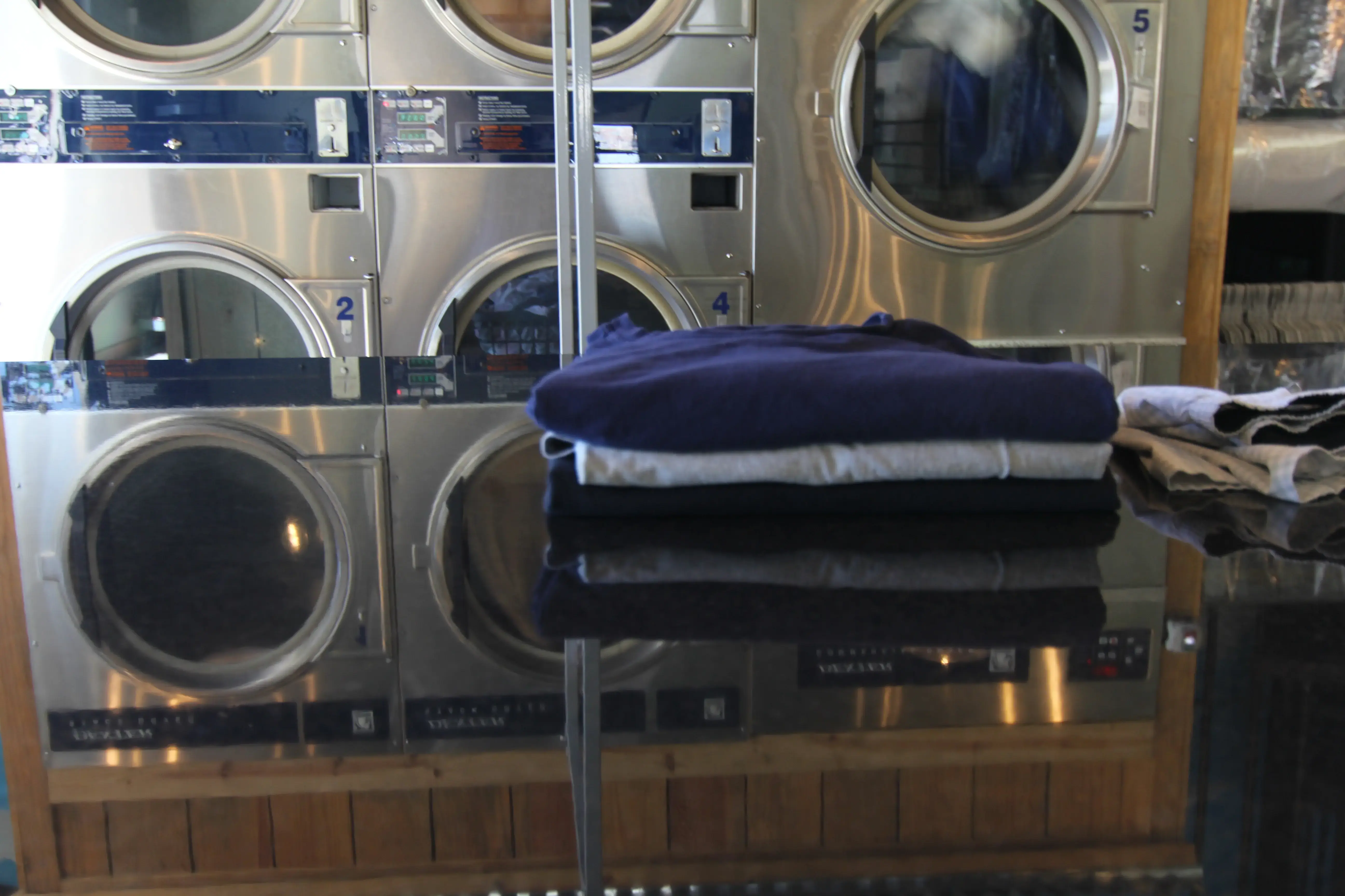 Wash - Dry - Fold and More thumbnail 13