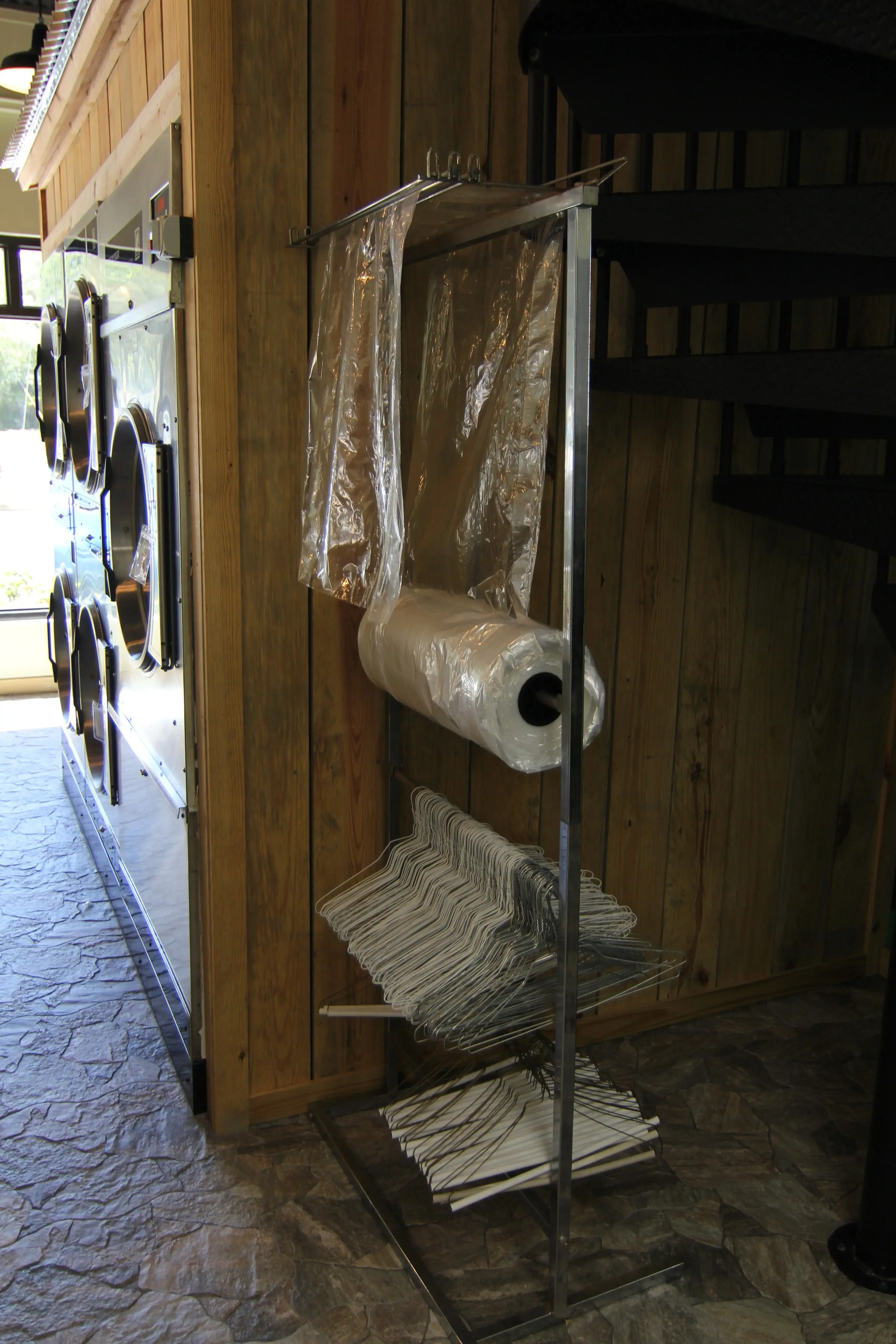 Wash - Dry - Fold and More - Image 7