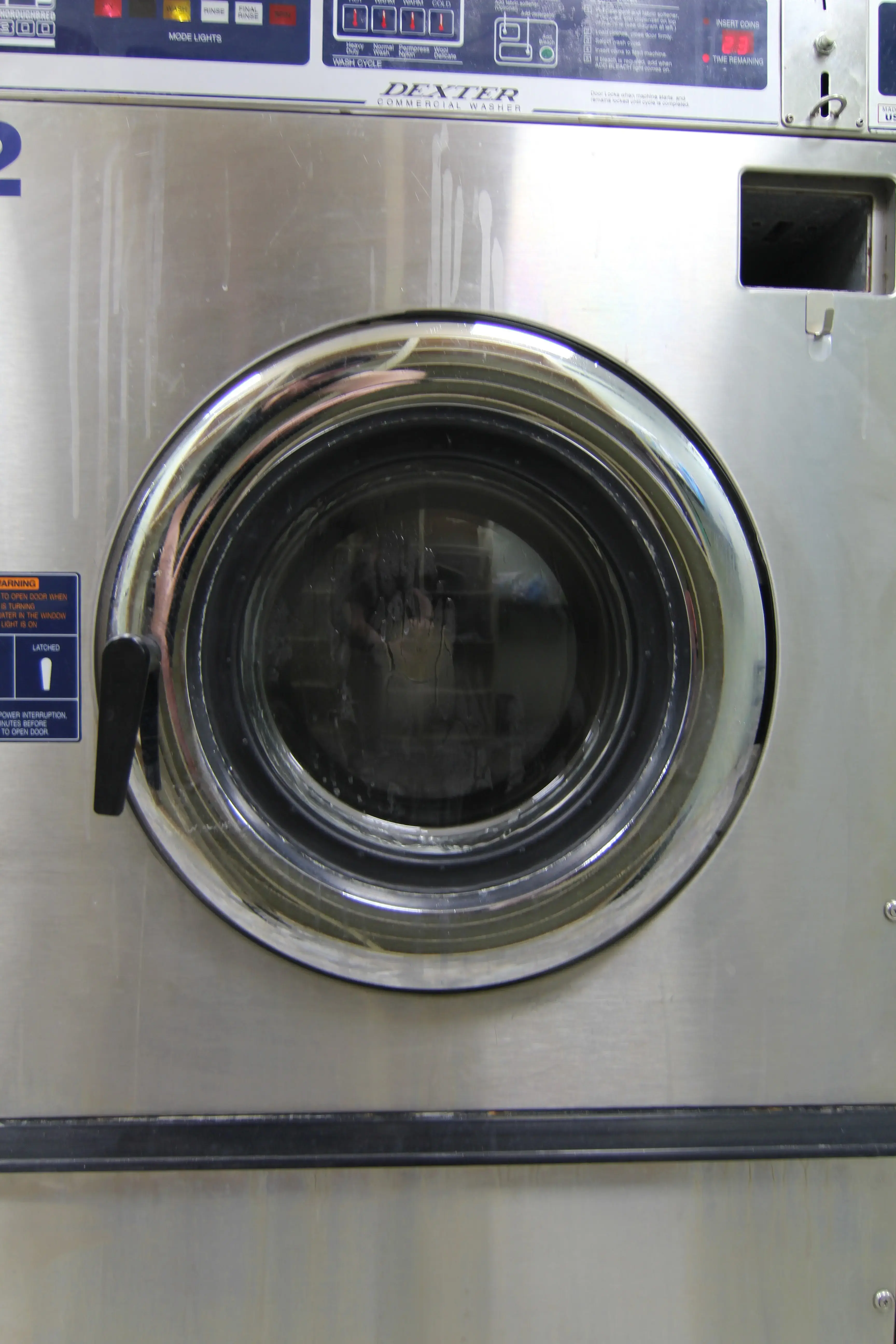 Wash - Dry - Fold and More thumbnail 9
