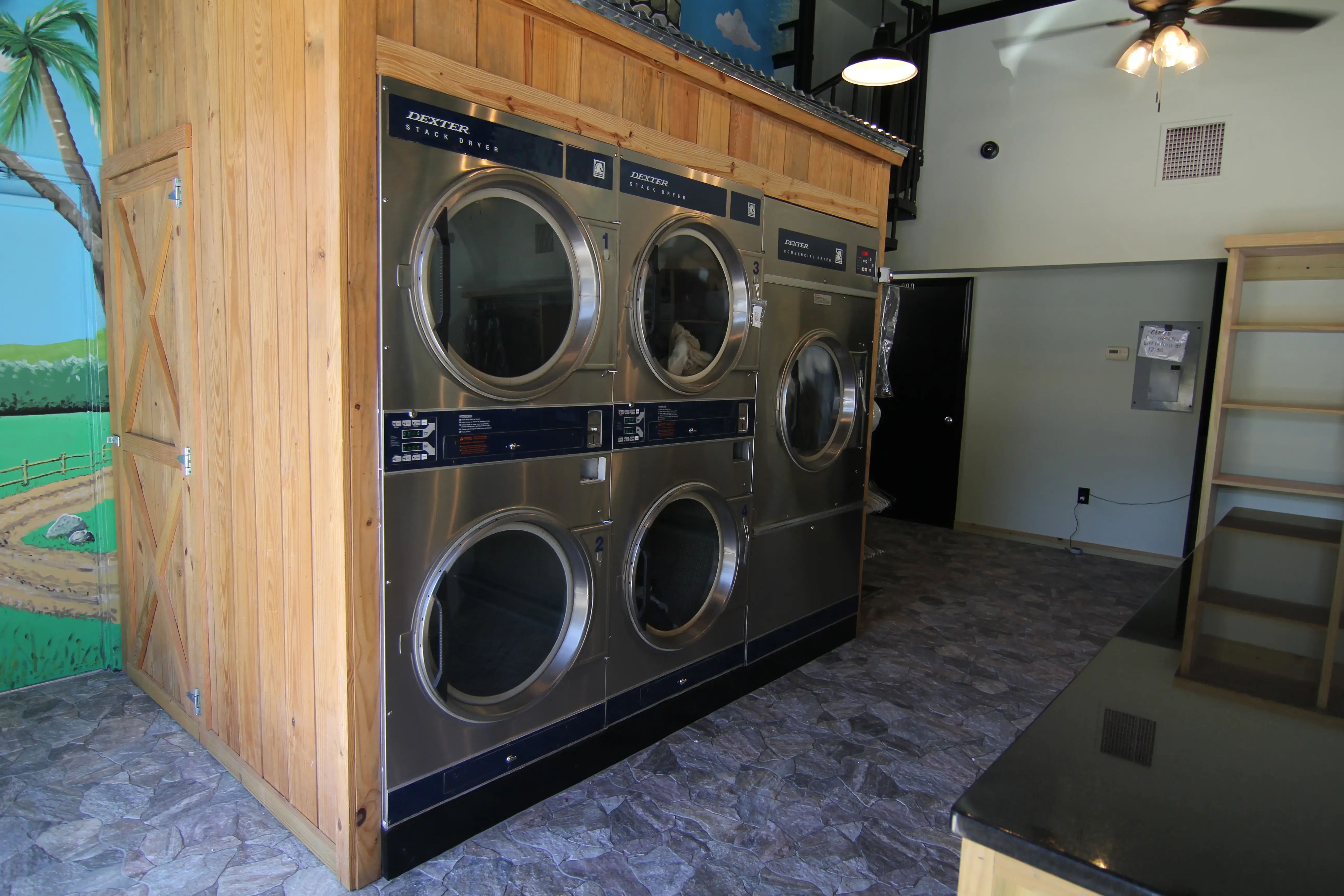 Wash - Dry - Fold and More - Image 10