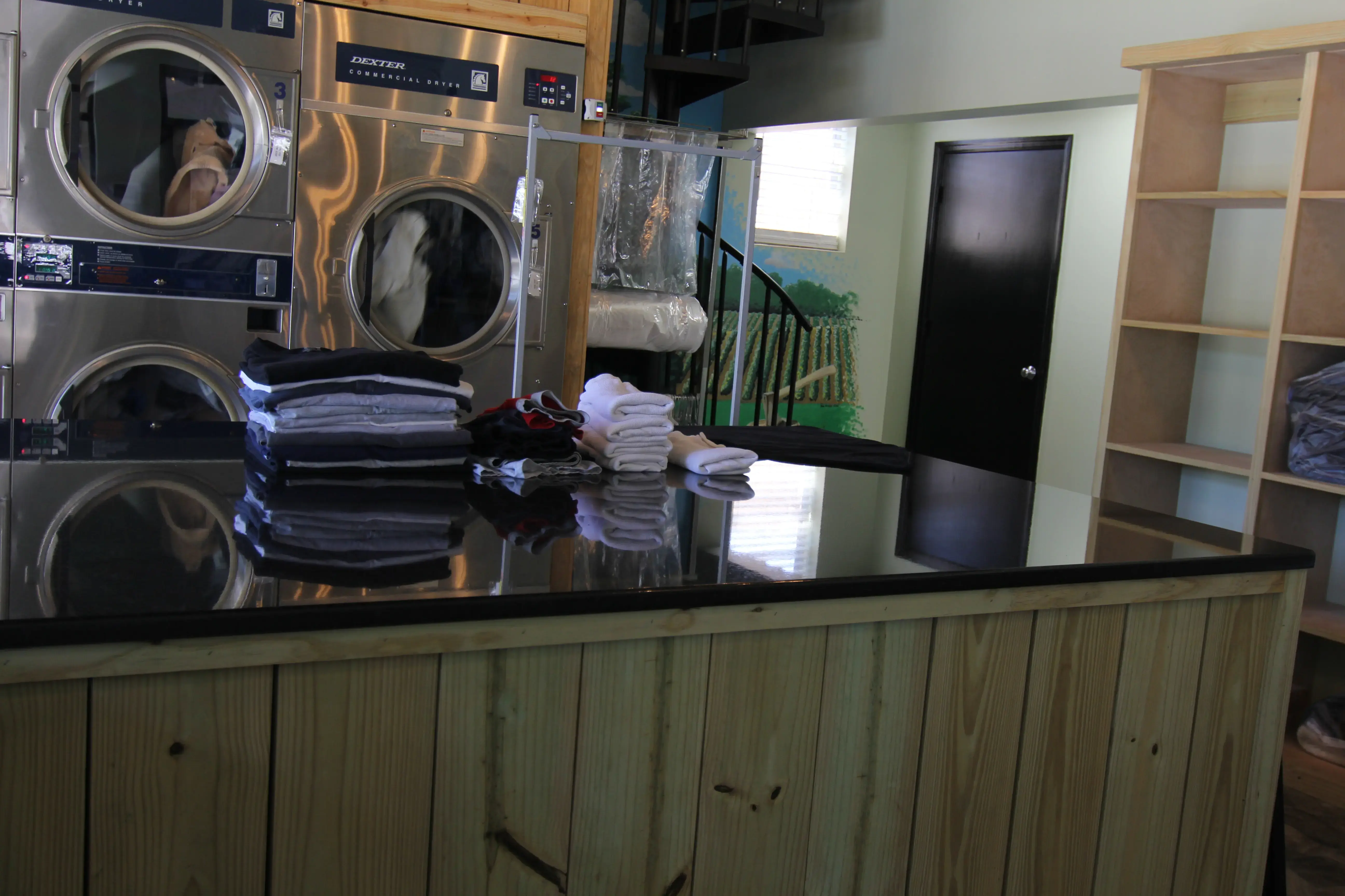Wash - Dry - Fold and More - Image 11