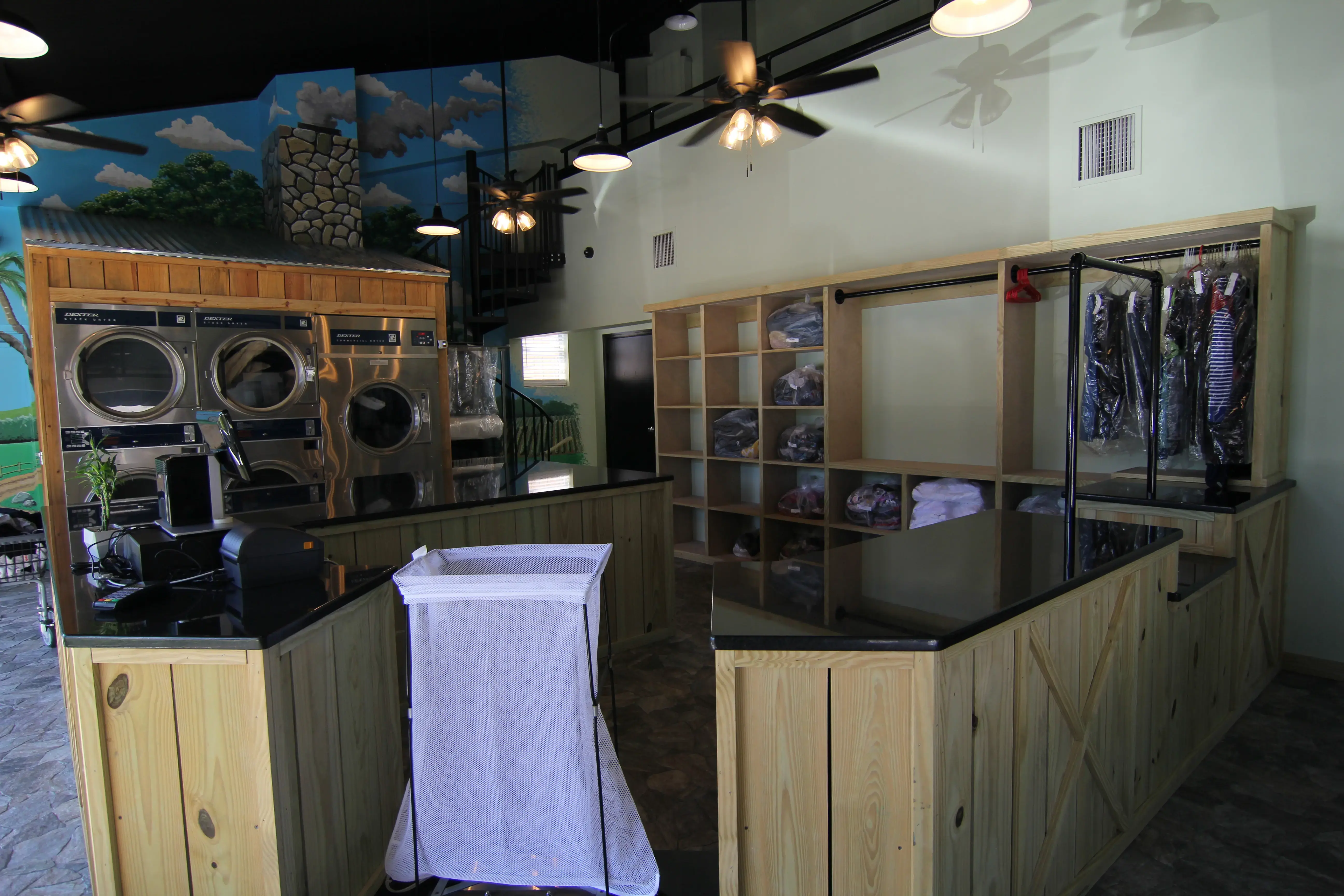 Wash - Dry - Fold and More - Image 3