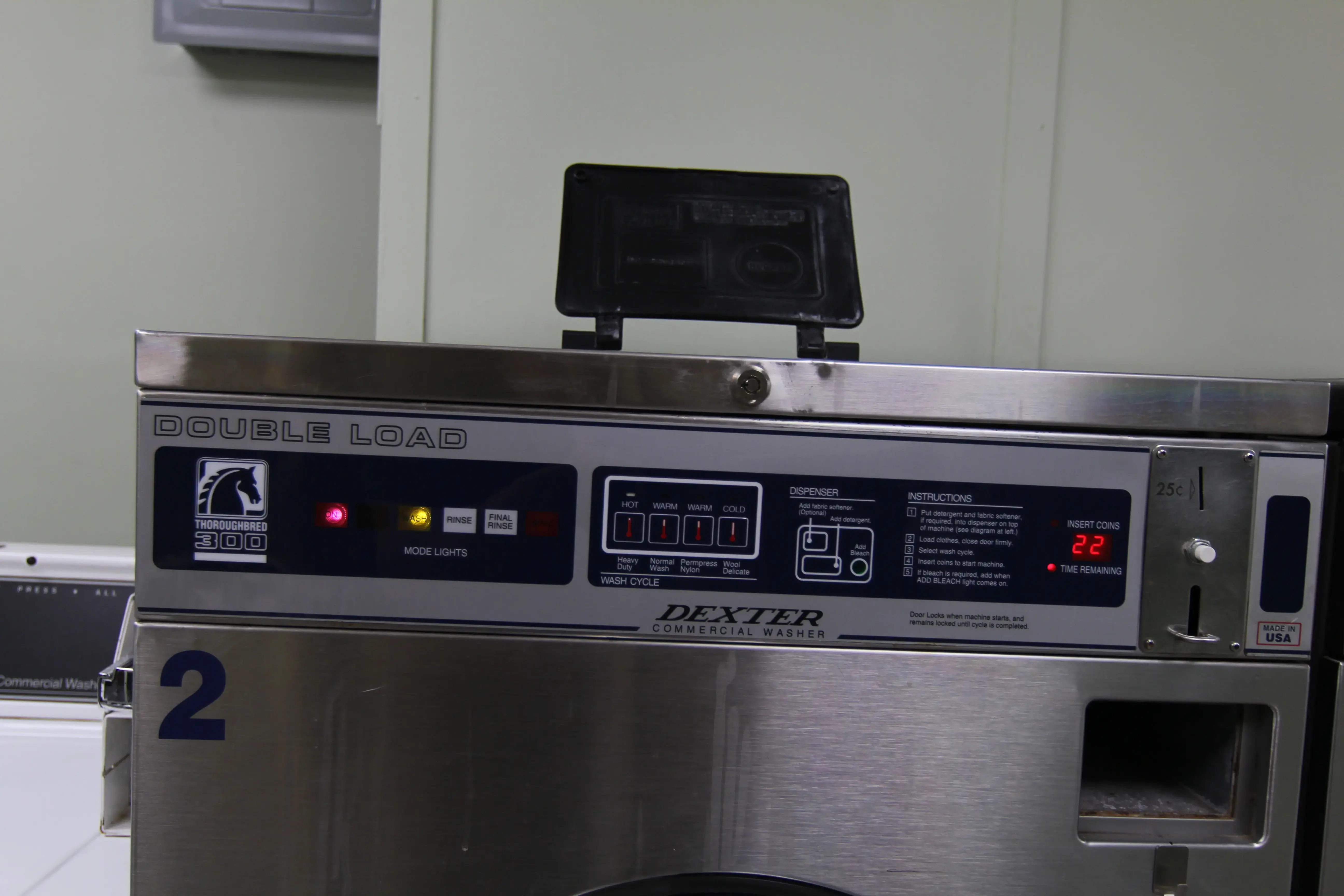 Wash - Dry - Fold and More - Image 8