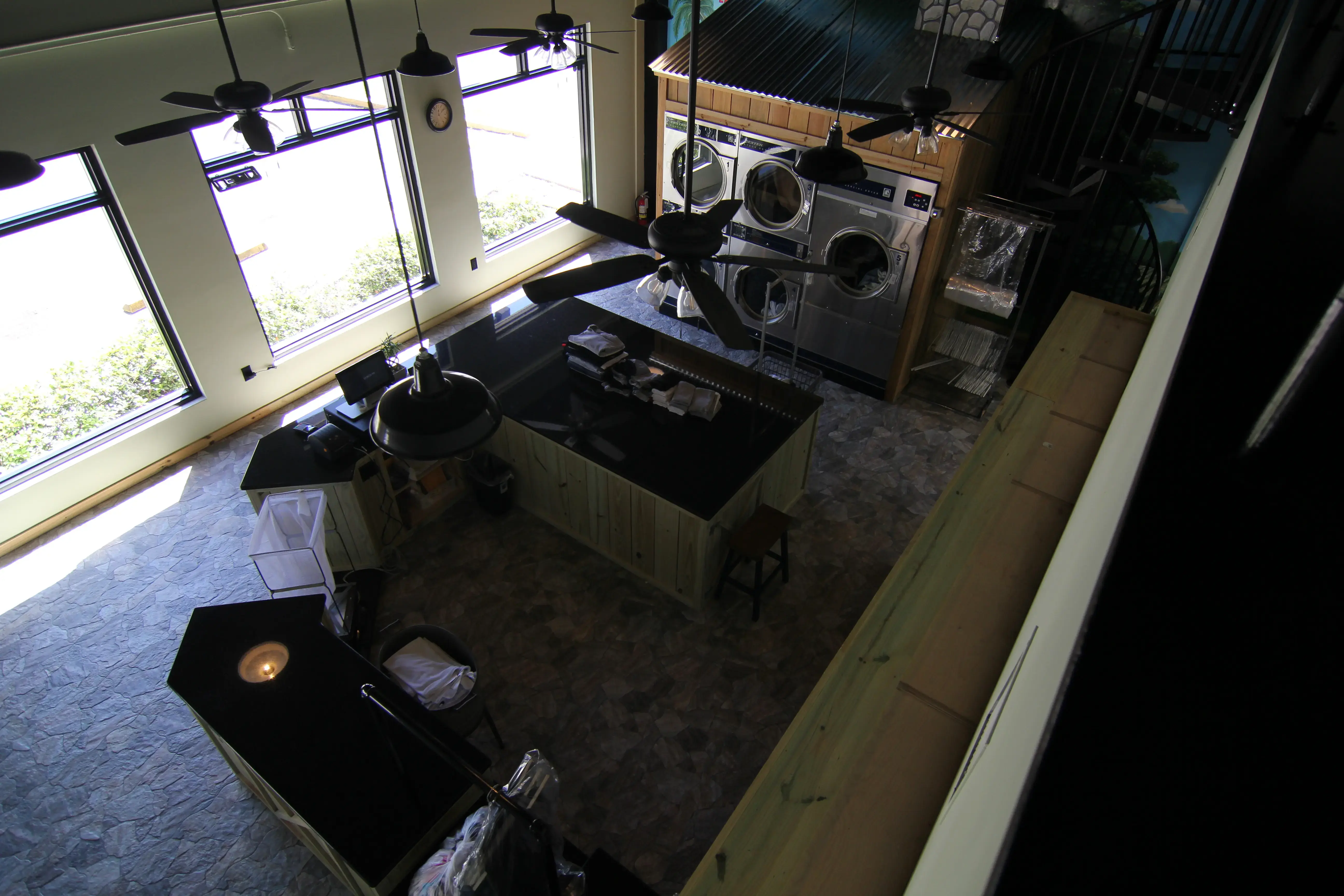 Wash - Dry - Fold and More thumbnail 5