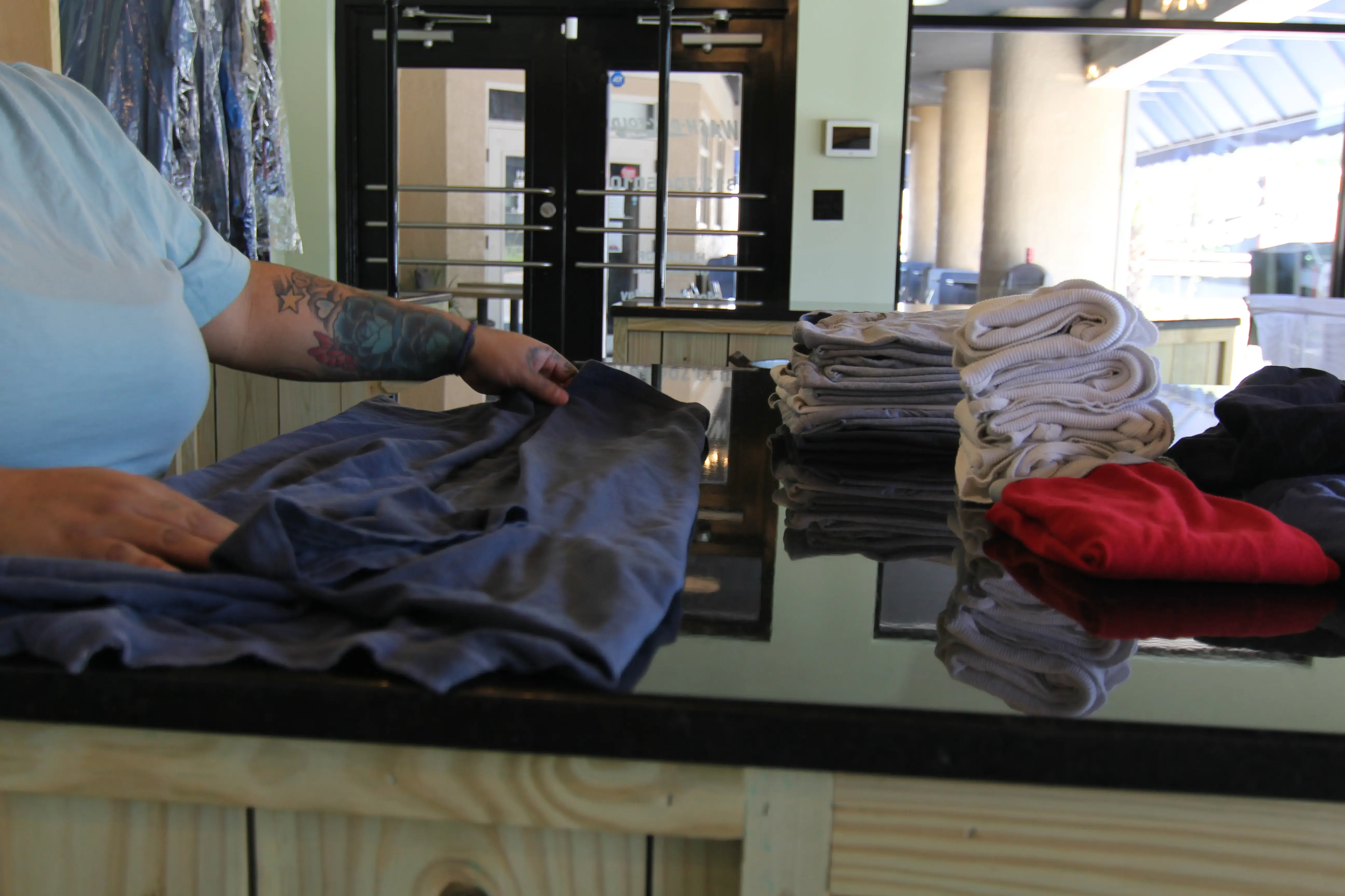 Wash - Dry - Fold and More - Image 4