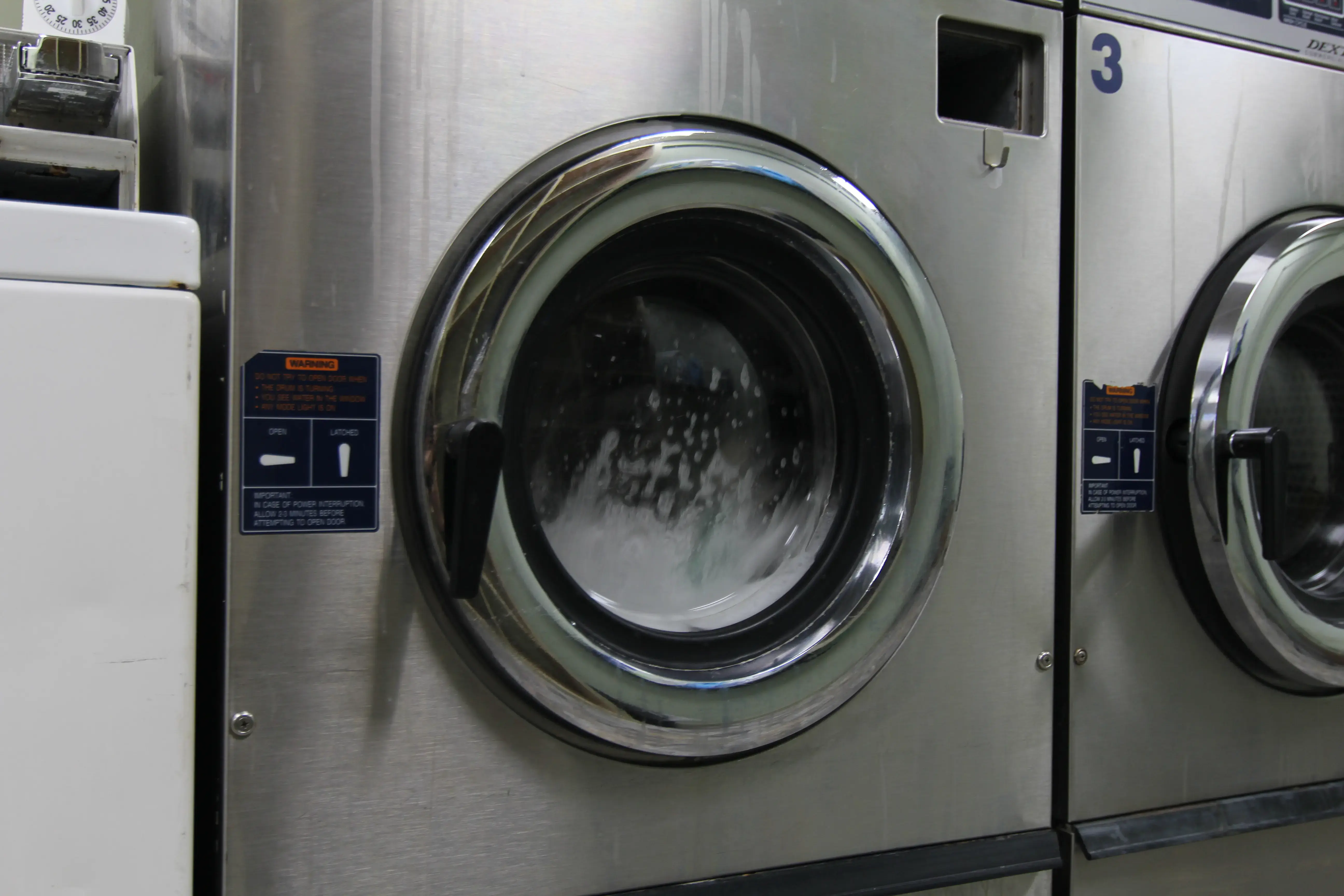 Wash - Dry - Fold and More - Image 16