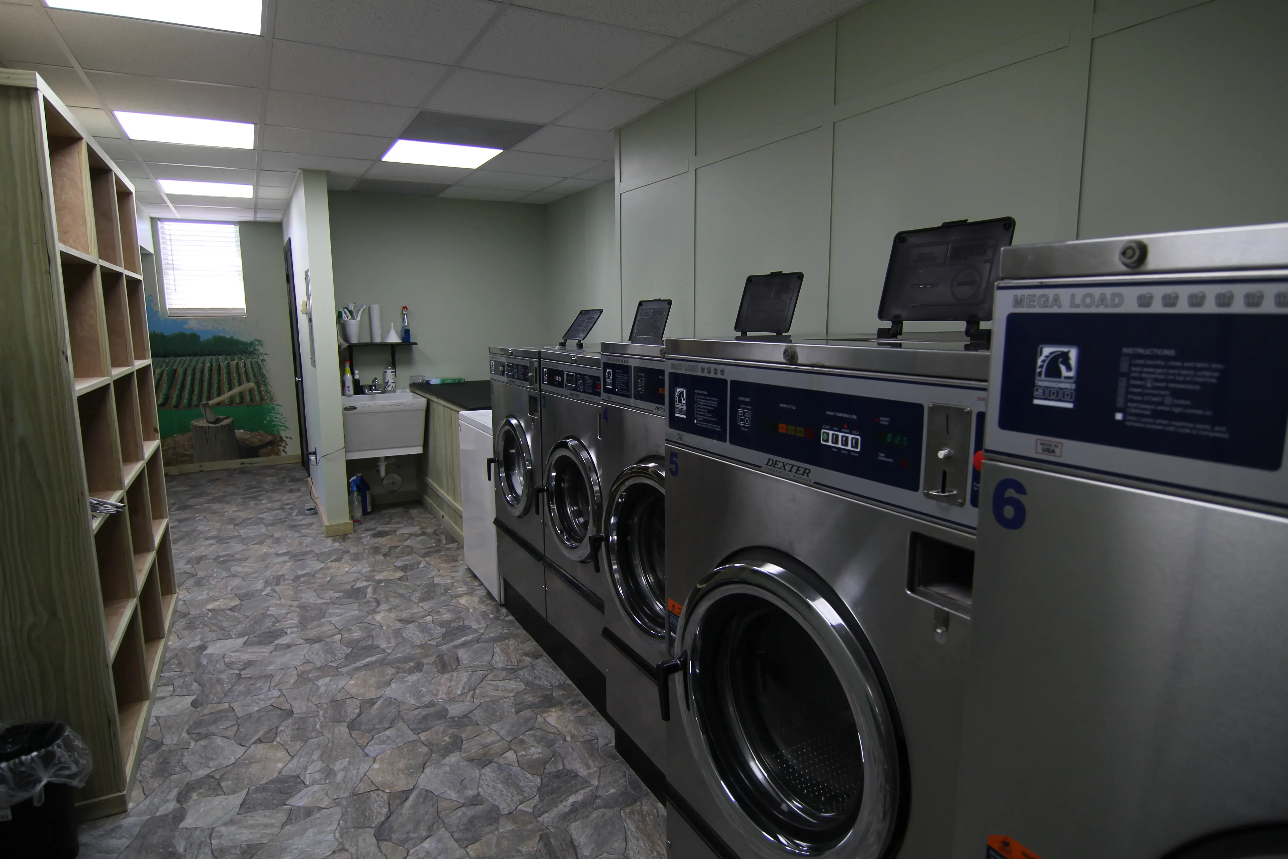 Wash - Dry - Fold and More - Image 19