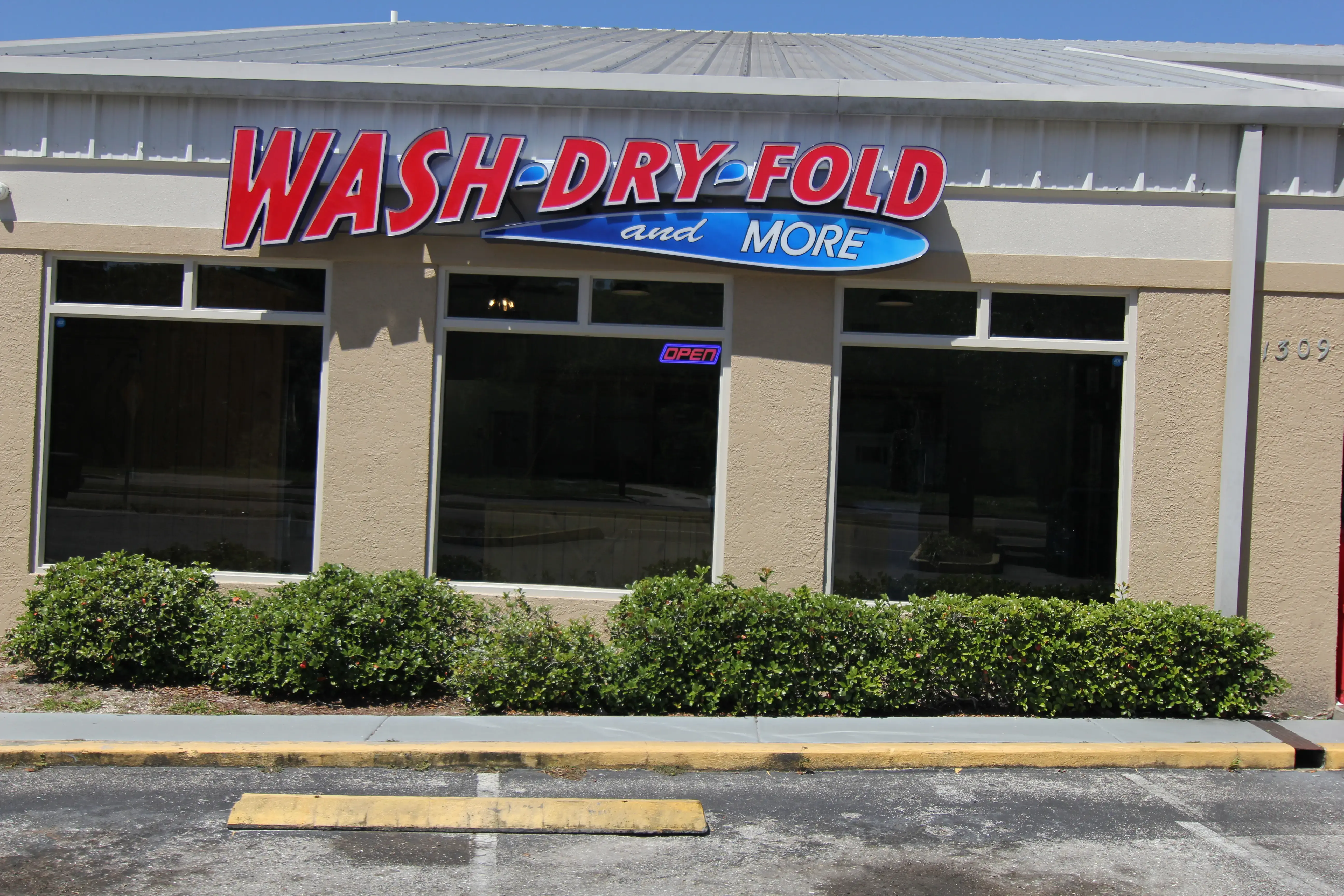 Wash - Dry - Fold and More - Image 20