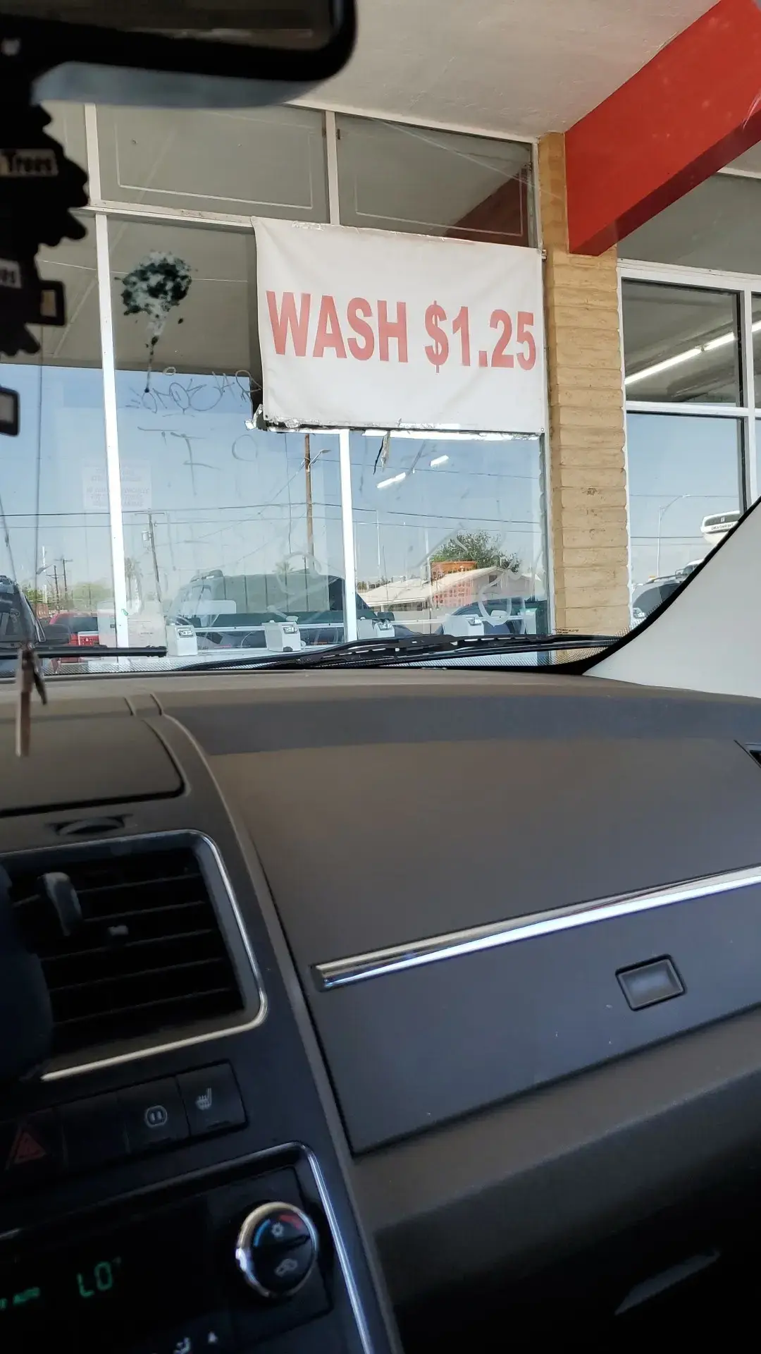 Wash $1.25 thumbnail 2