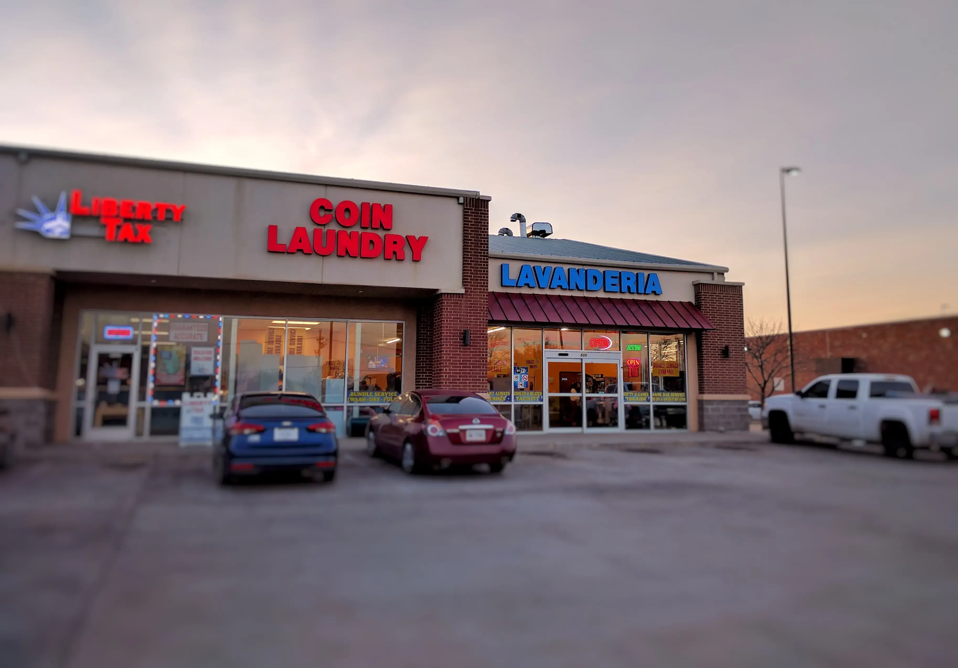 Wash 4 Less - Image 2