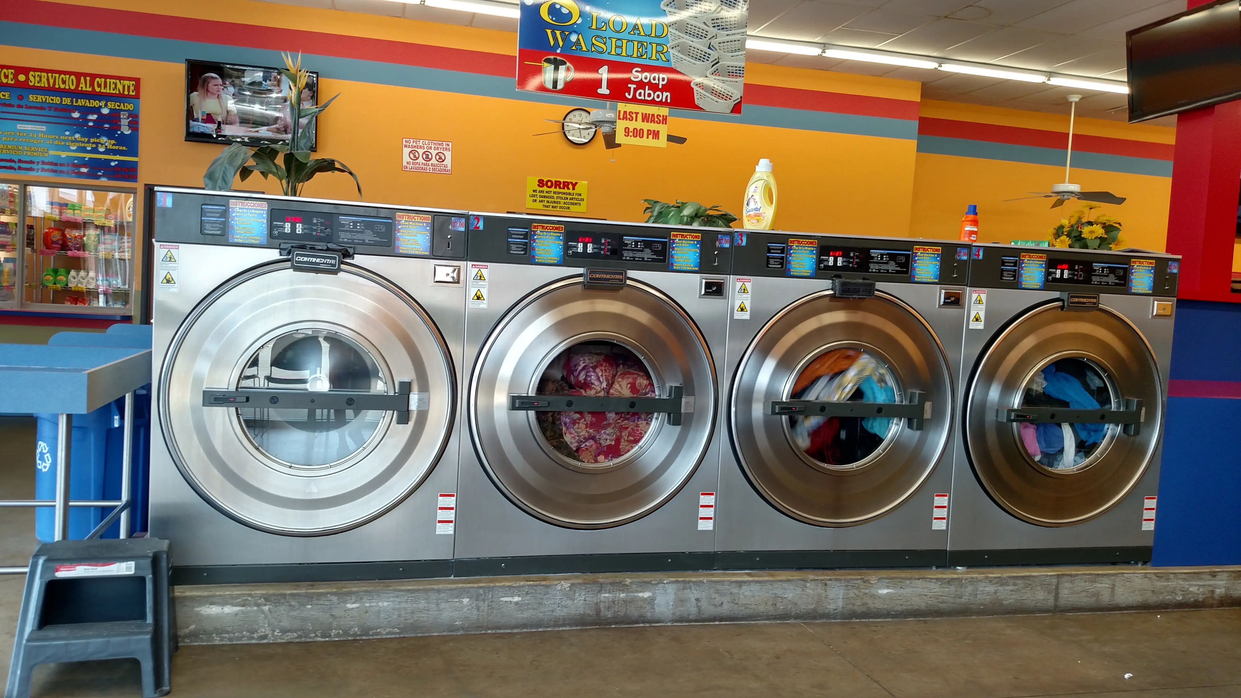 Wash 4 Less - Image 9