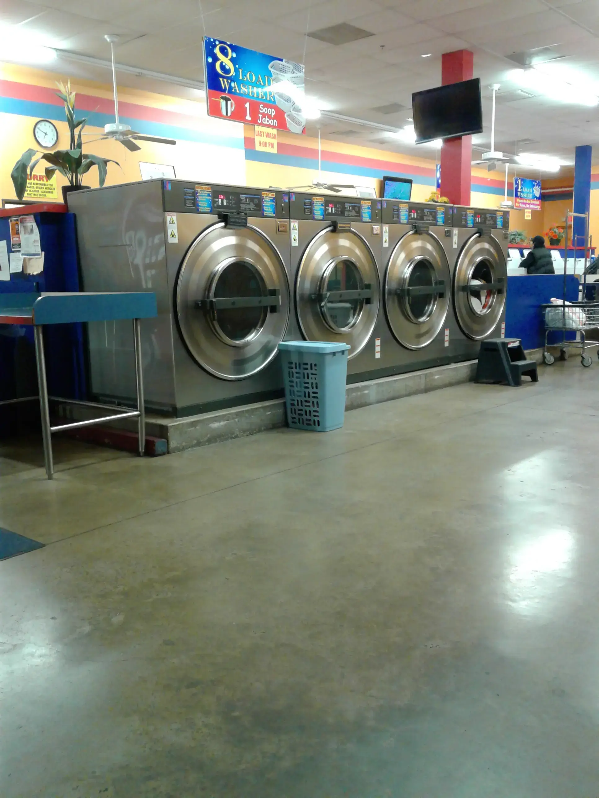 Wash 4 Less - Image 8