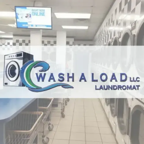 Wash A Load LLC. Laundromat - Image 9