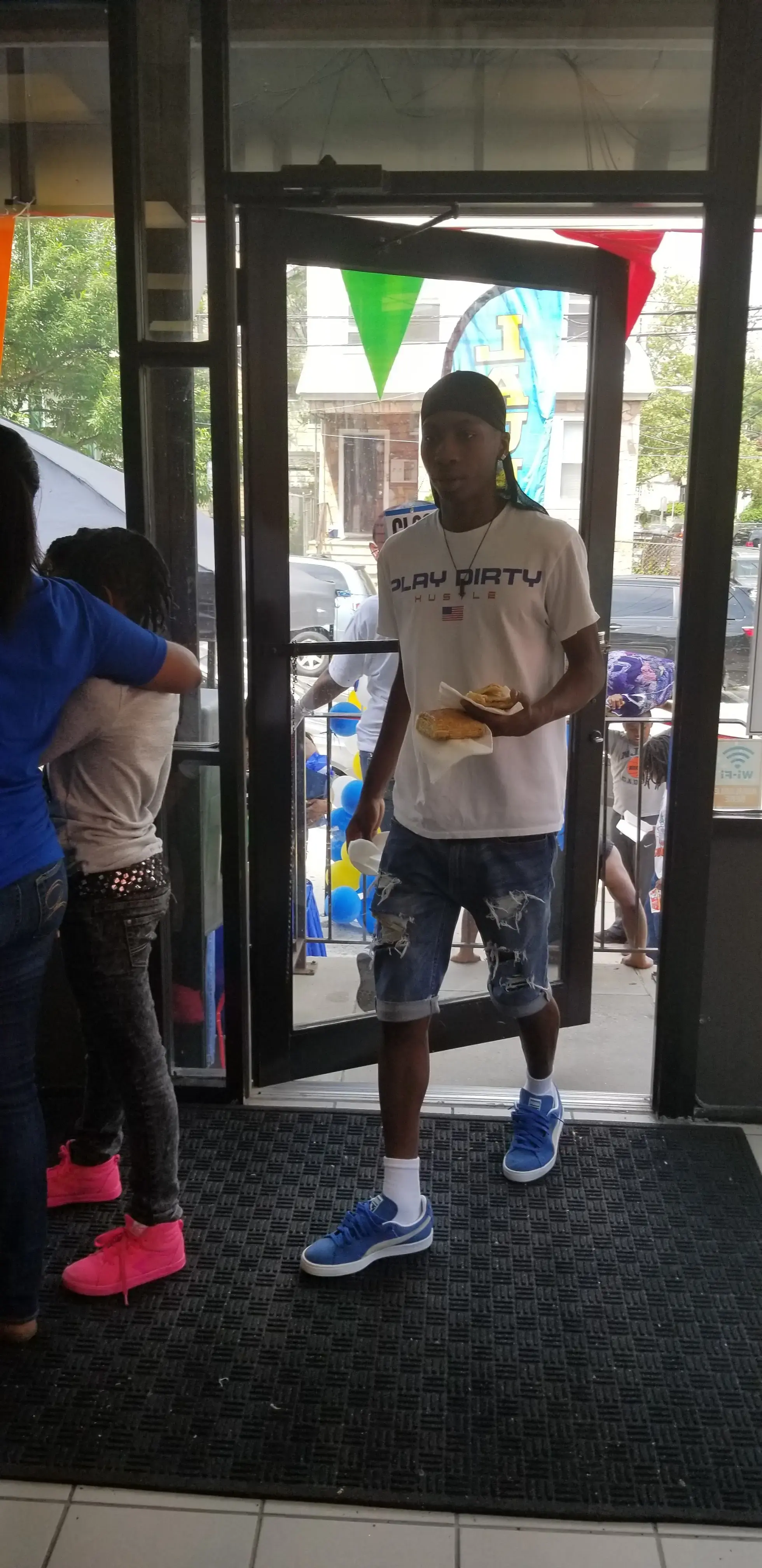 Wash A Load LLC. Laundromat thumbnail 7