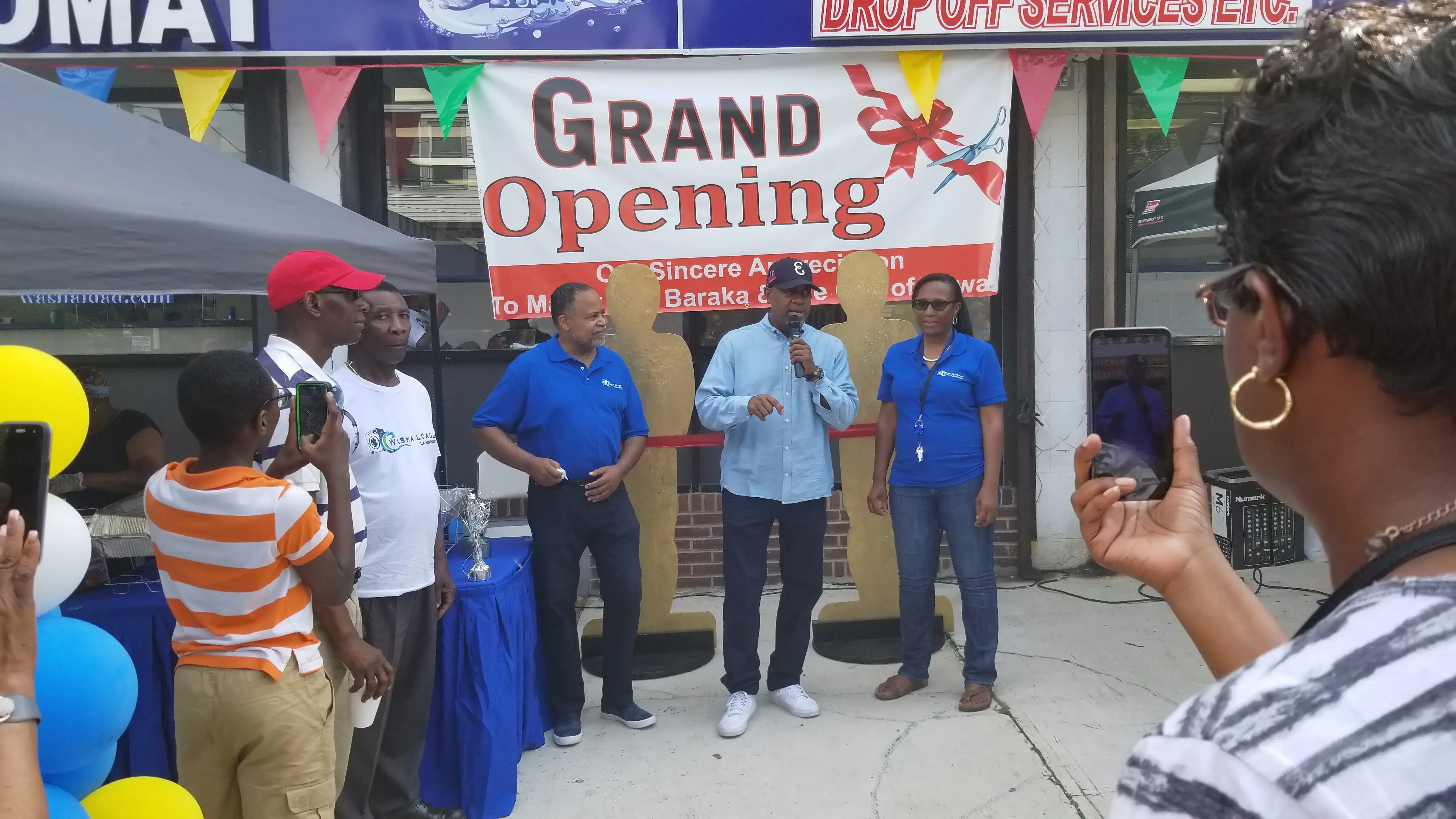 Wash A Load LLC. Laundromat - Image 10