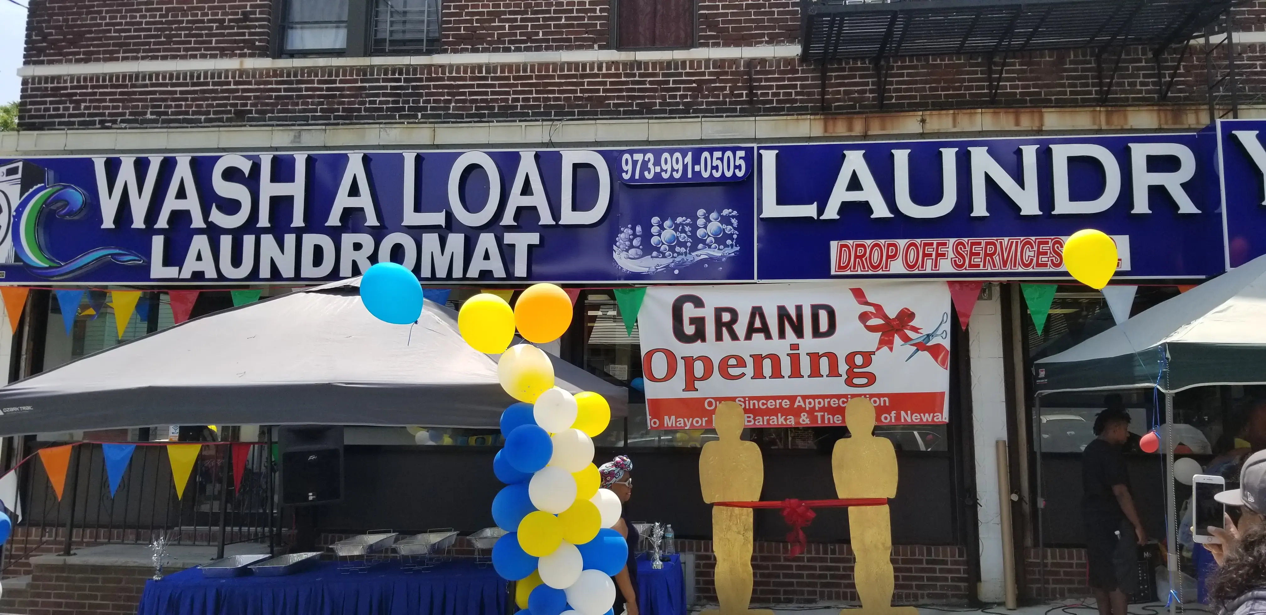 Wash A Load LLC. Laundromat thumbnail 15
