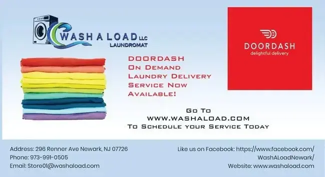 Wash A Load LLC. Laundromat - Image 6