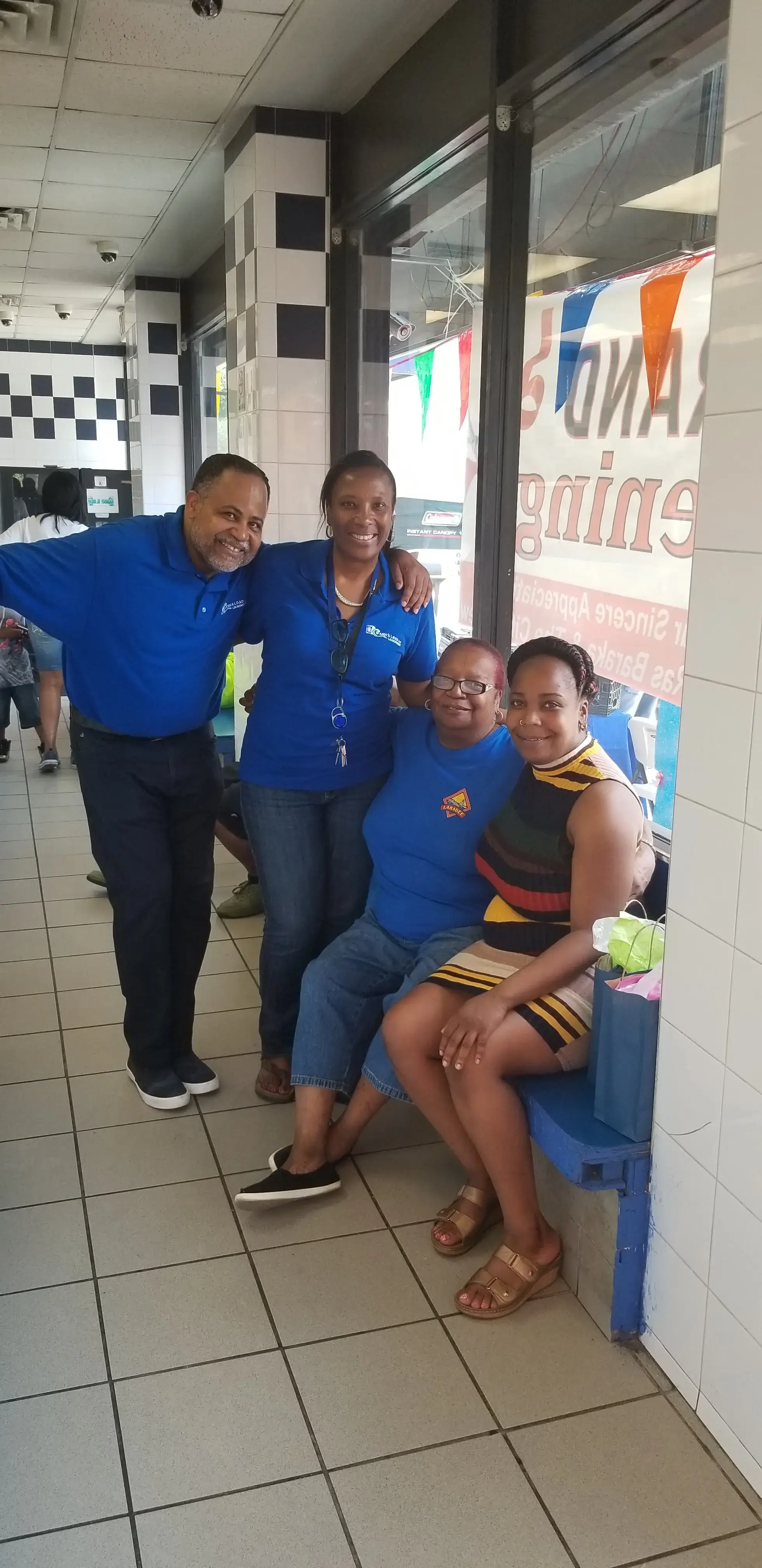 Wash A Load LLC. Laundromat - Image 5