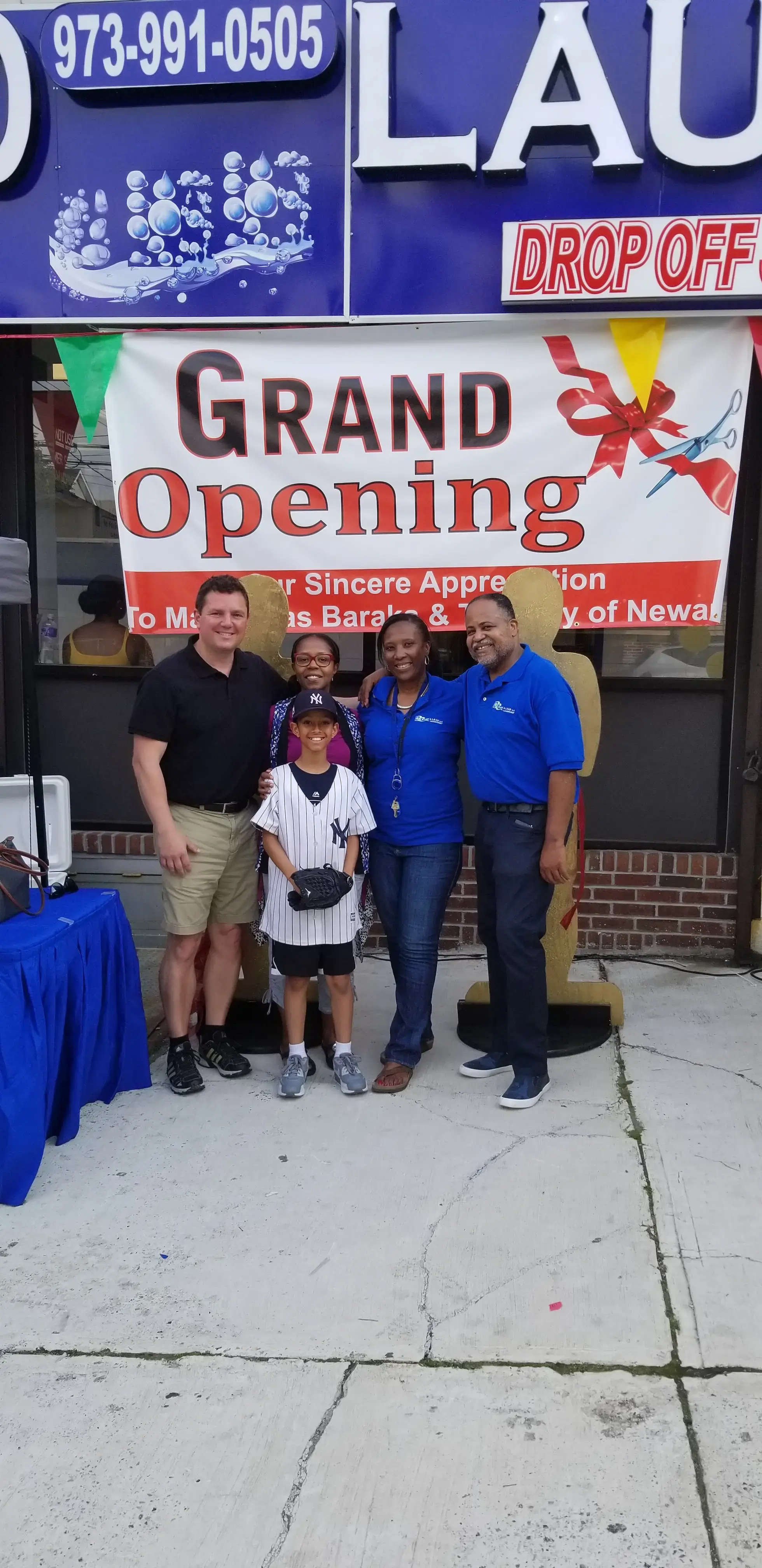 Wash A Load LLC. Laundromat - Image 17