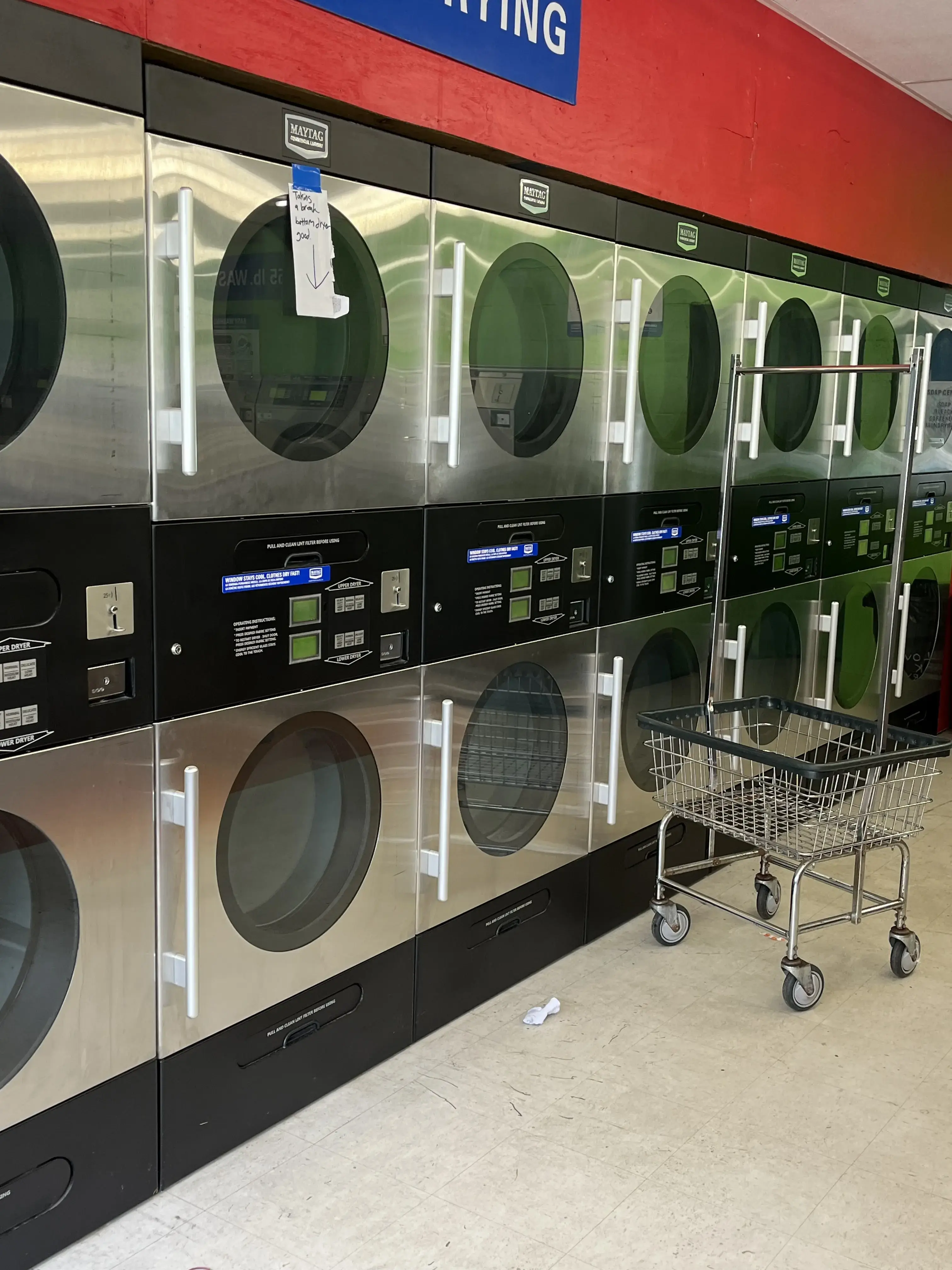 Wash-A-Lot - Image 12