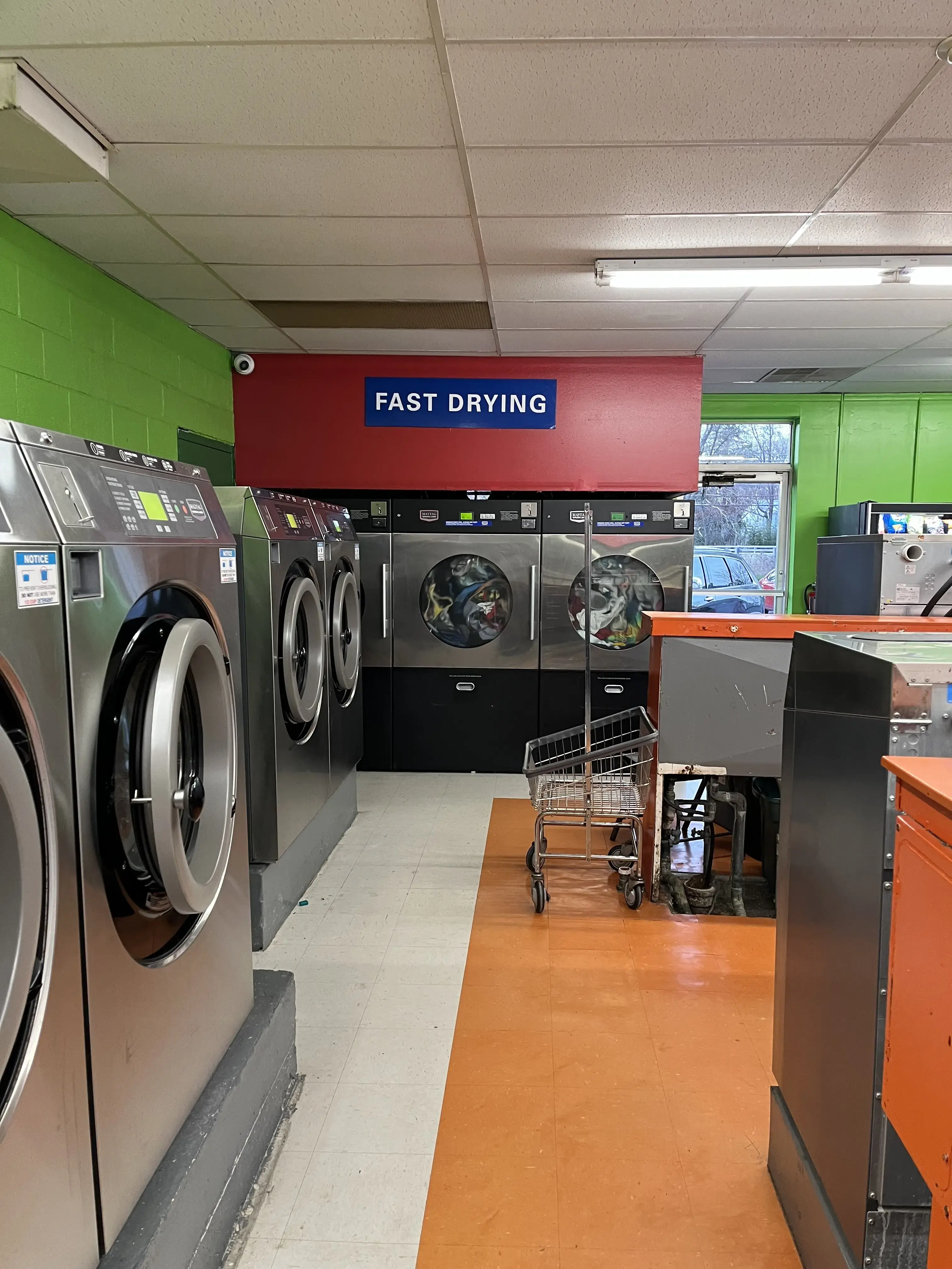 Wash-A-Lot - Image 8