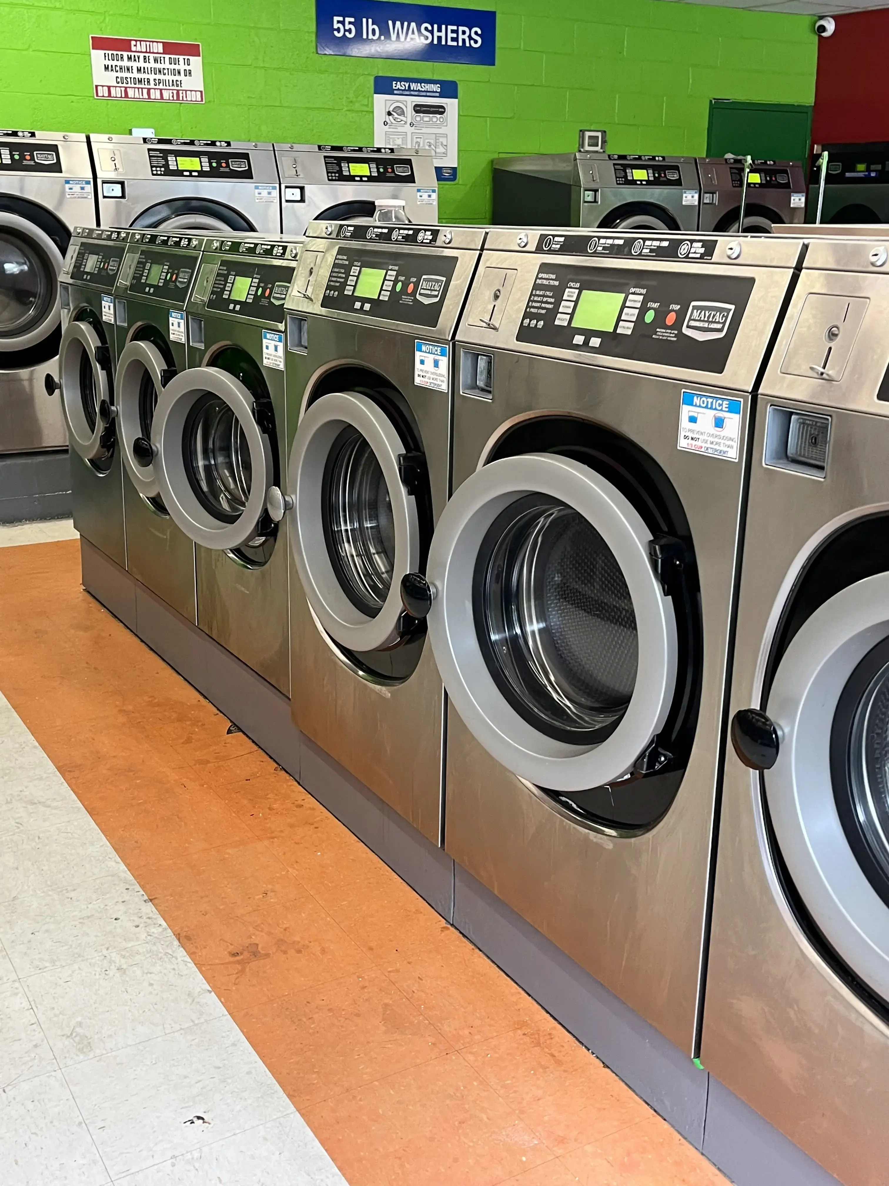 Wash-A-Lot - Image 9