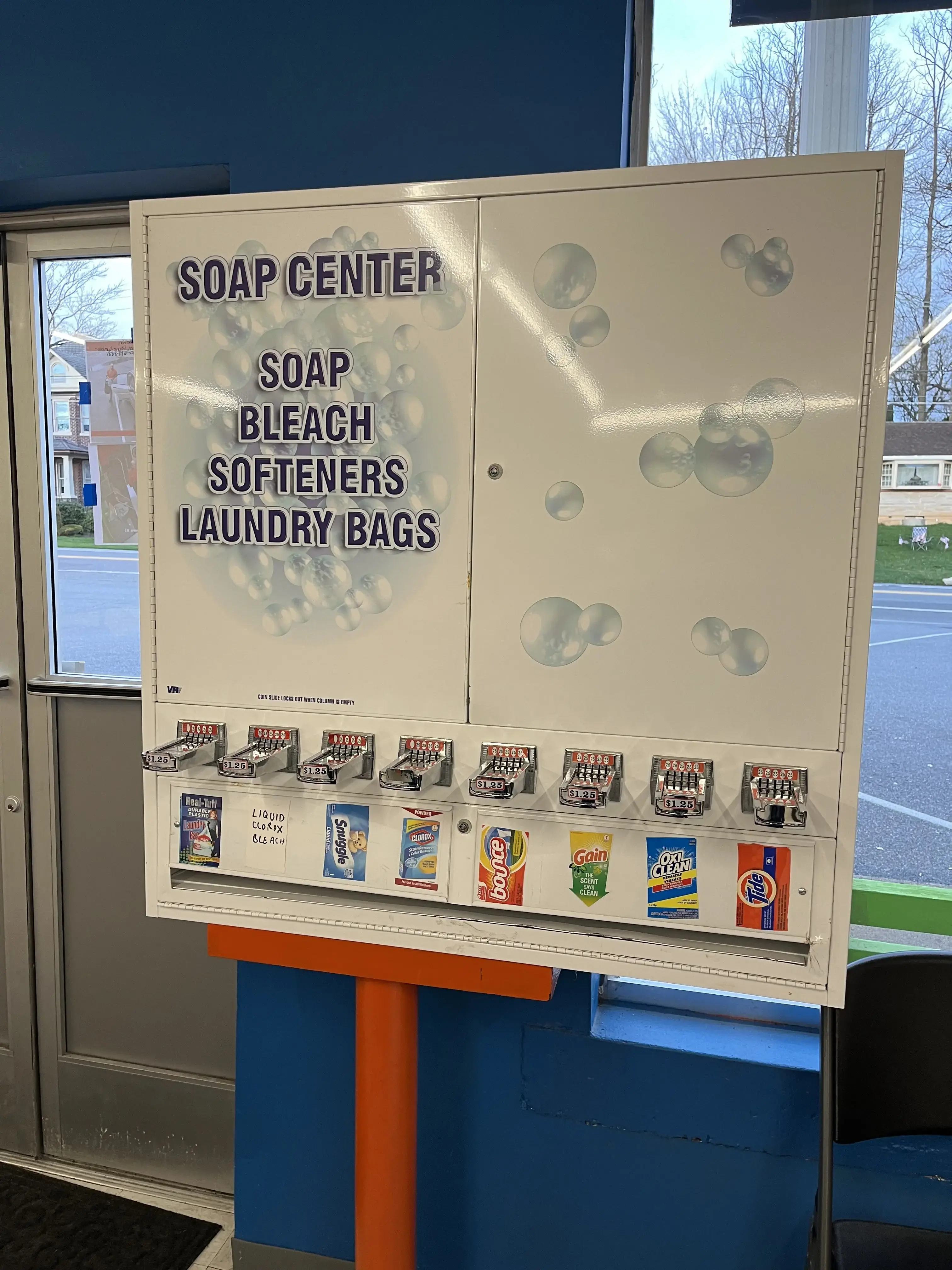 Wash-A-Lot thumbnail 6