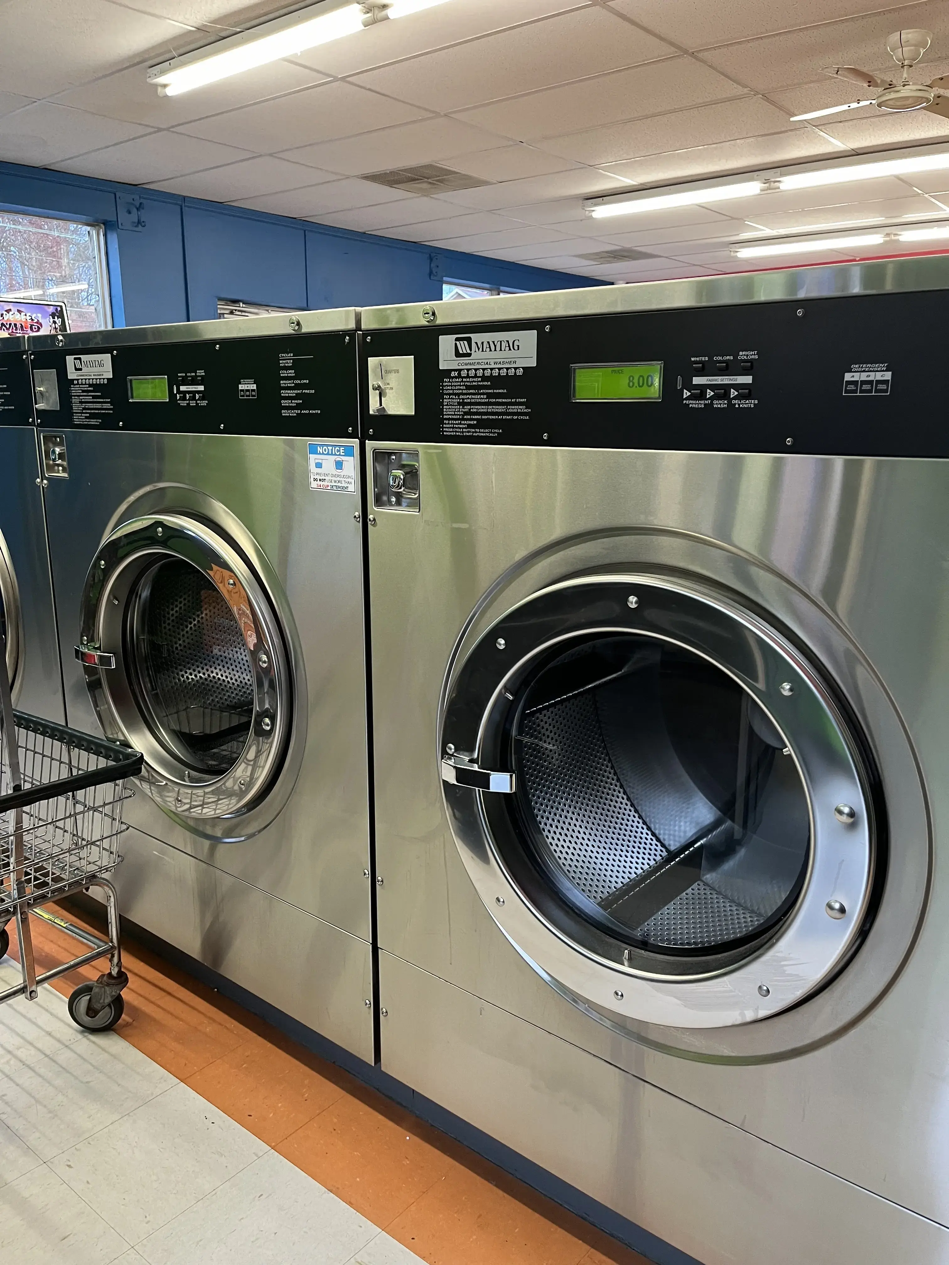 Wash-A-Lot - Image 11