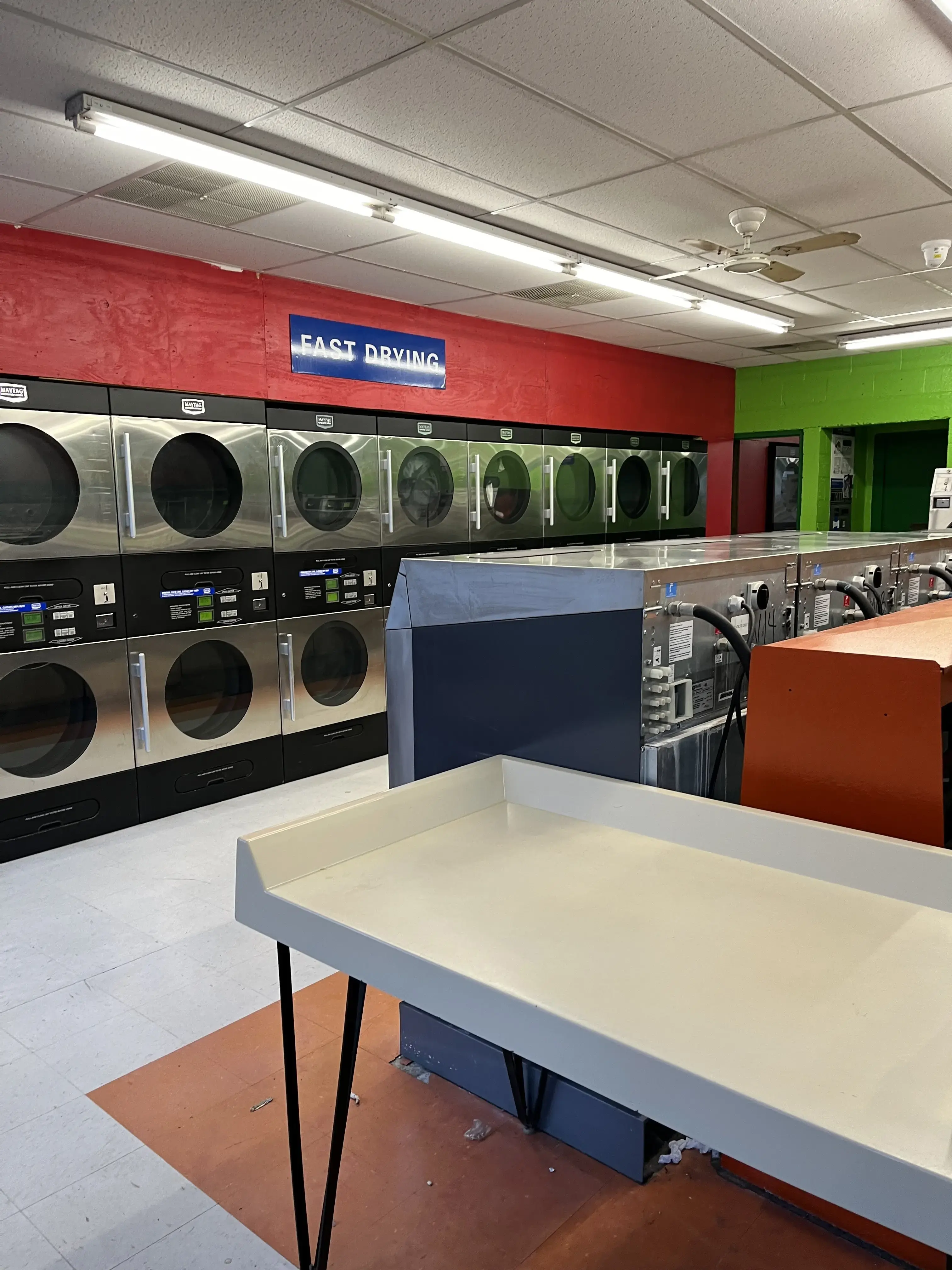 Wash-A-Lot - Image 7