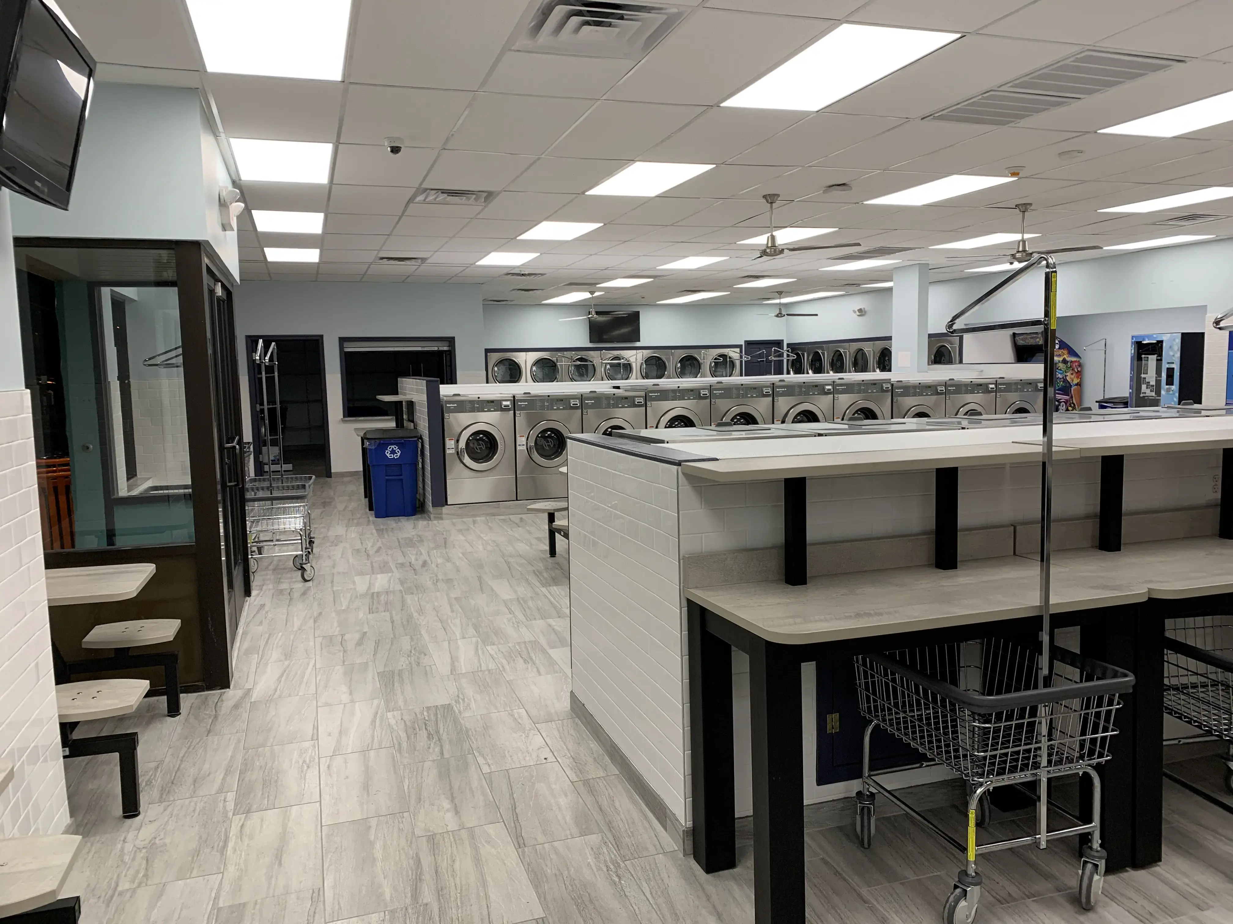 Wash-A-Shore Laundromat of Belmar - Image 13