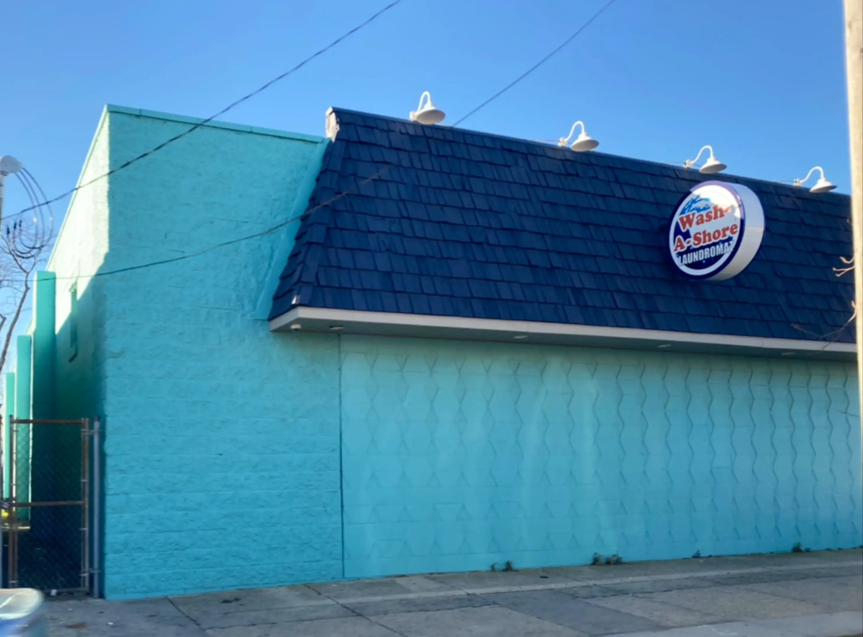 Wash-A-Shore Laundromat of Belmar thumbnail 6