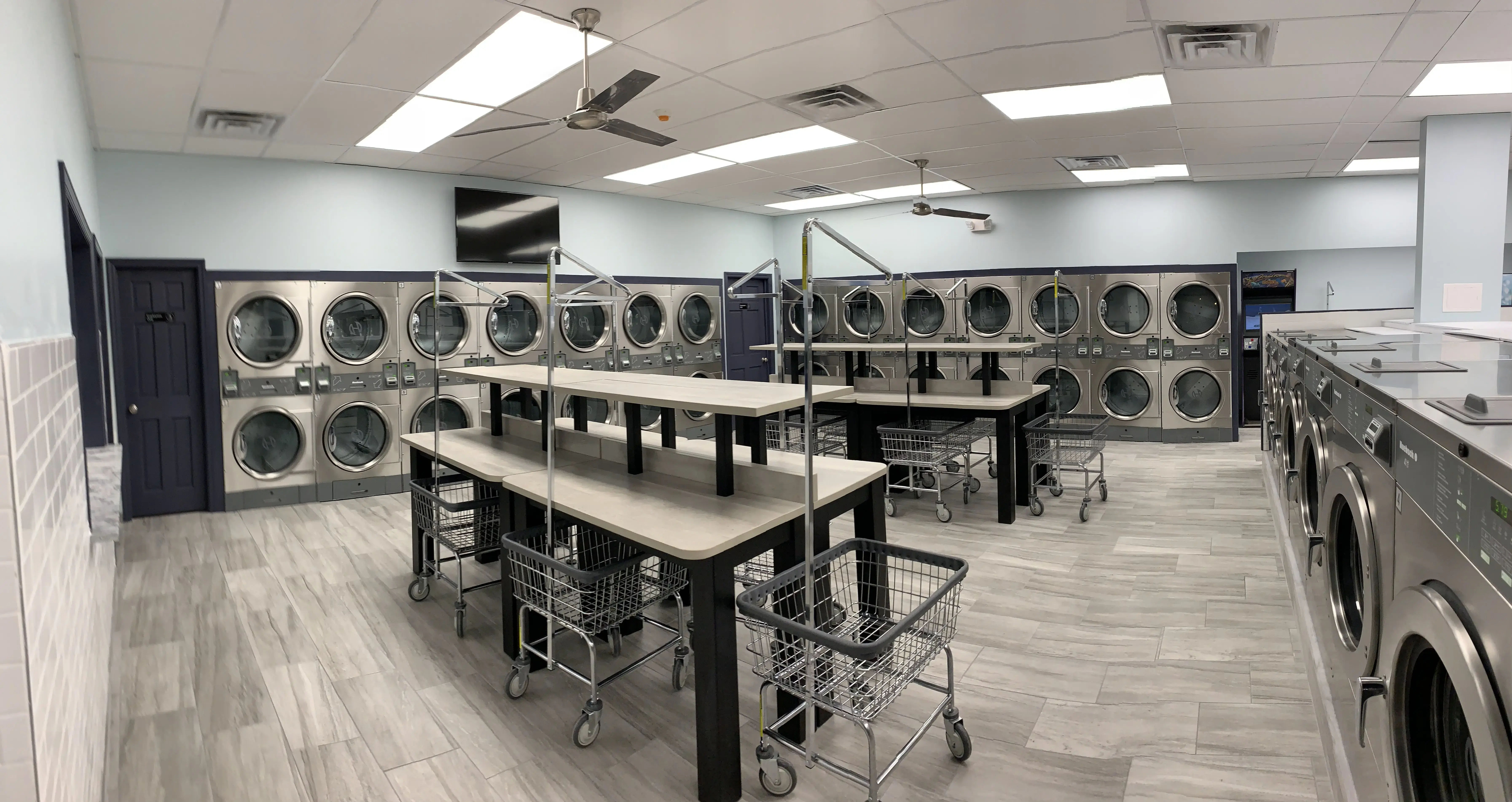 Wash-A-Shore Laundromat of Belmar - Image 2