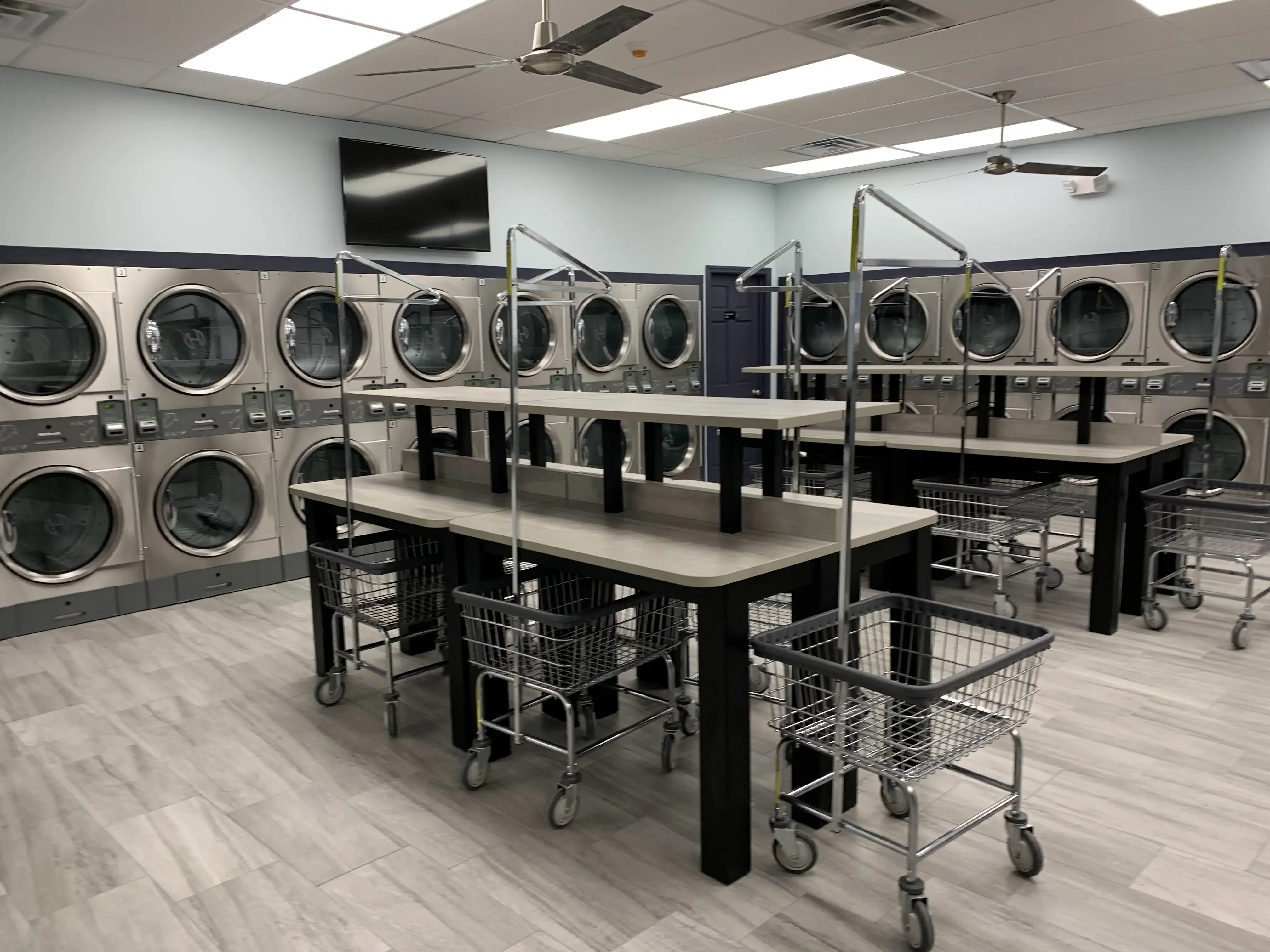 Wash-A-Shore Laundromat of Belmar thumbnail 14