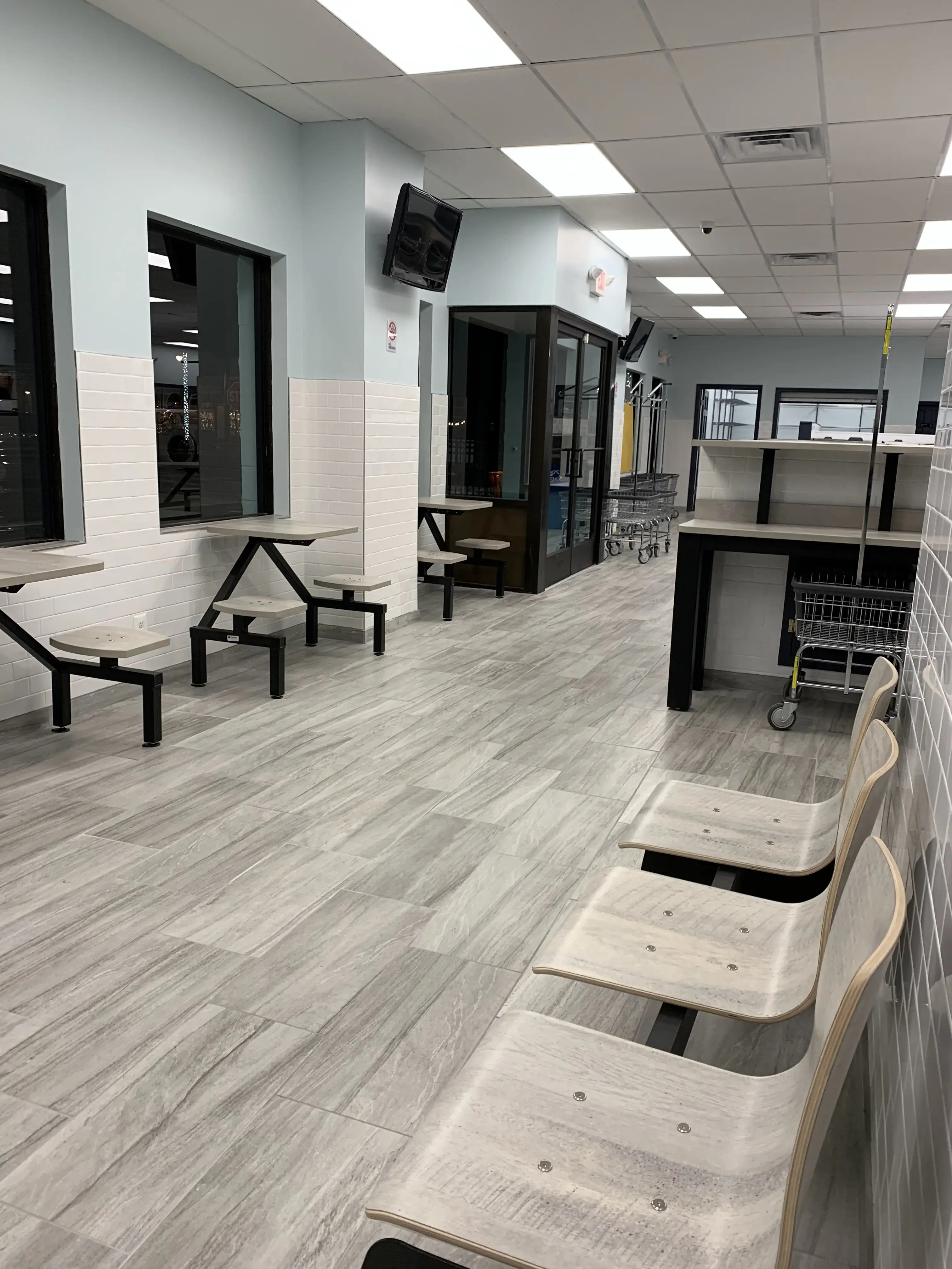 Wash-A-Shore Laundromat of Belmar thumbnail 5