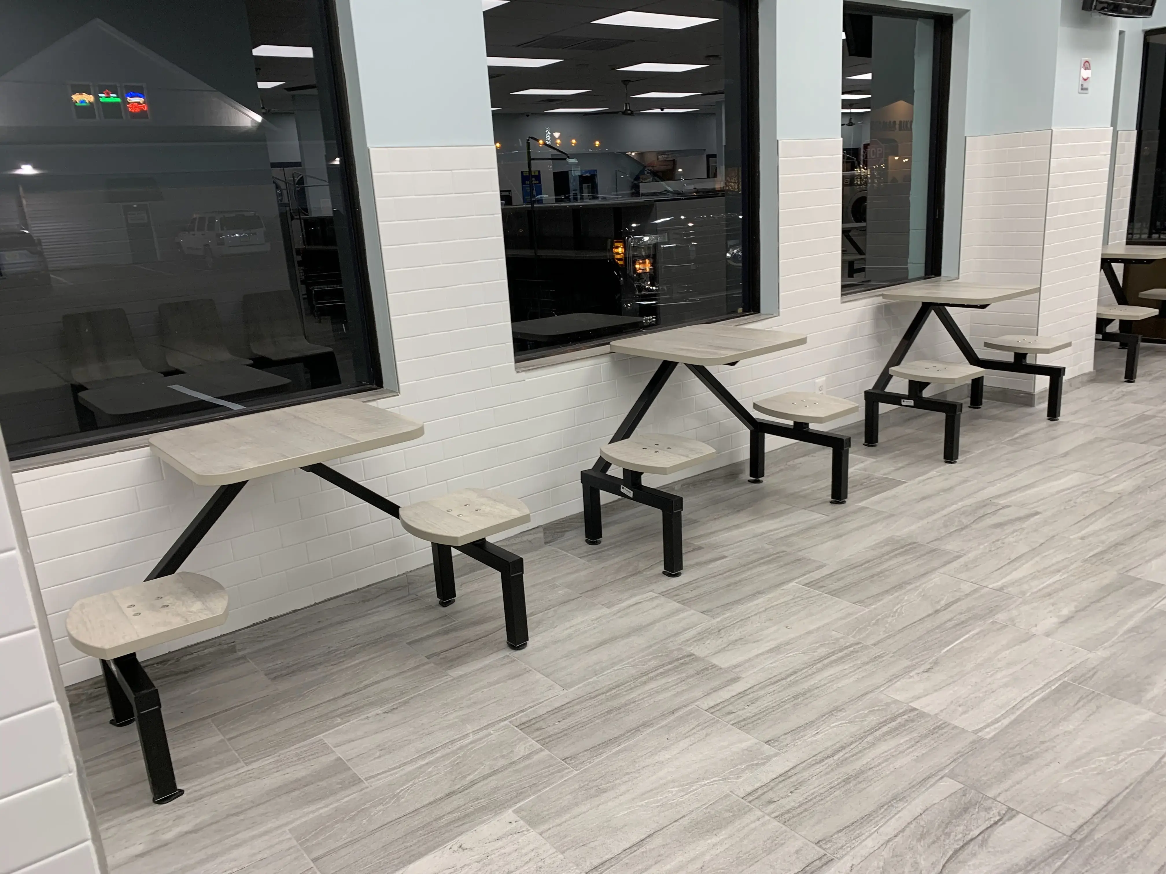 Wash-A-Shore Laundromat of Belmar - Image 4